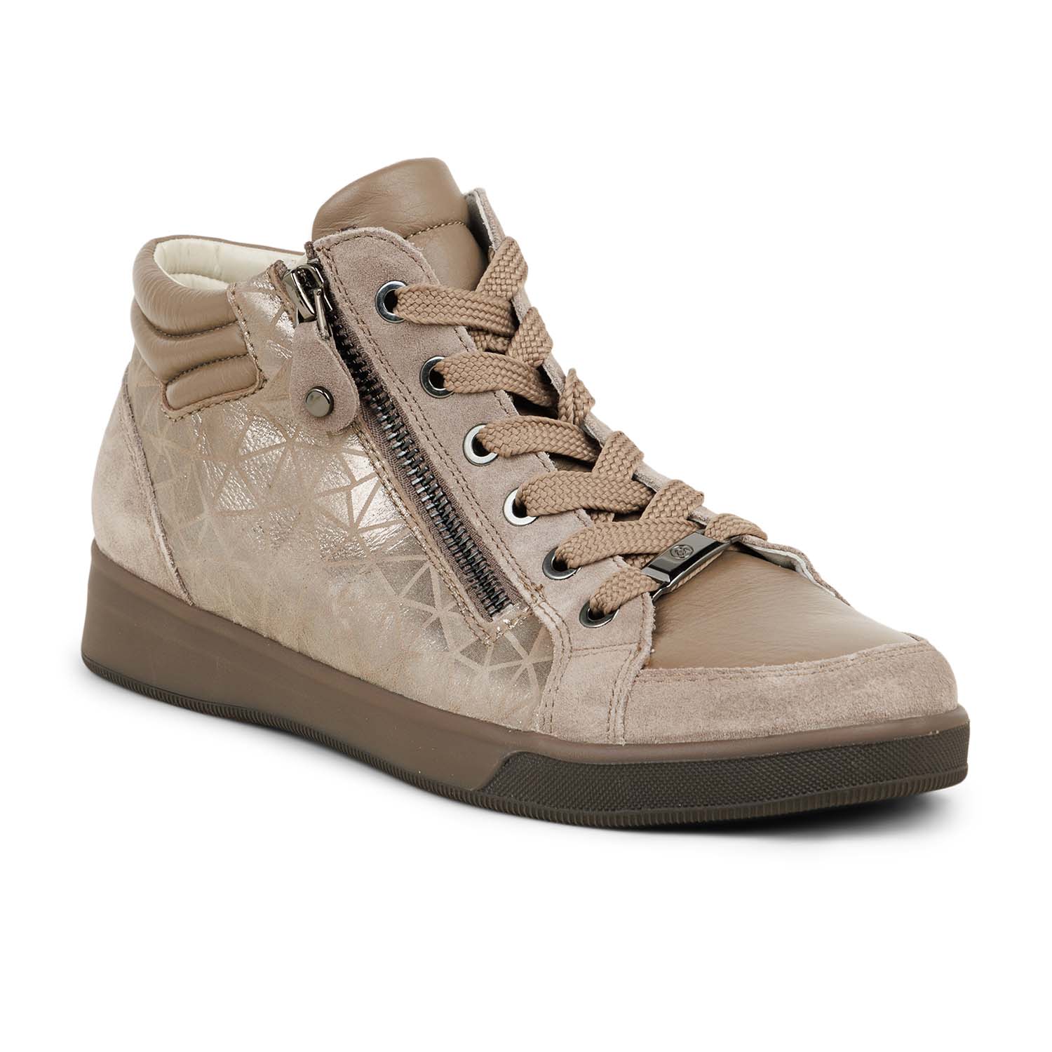02 - ARABOXI - ARA -  - Cuir