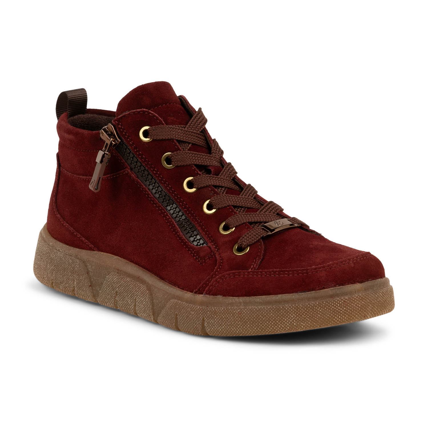 02 - ARASUE - ARA -  - Nubuck