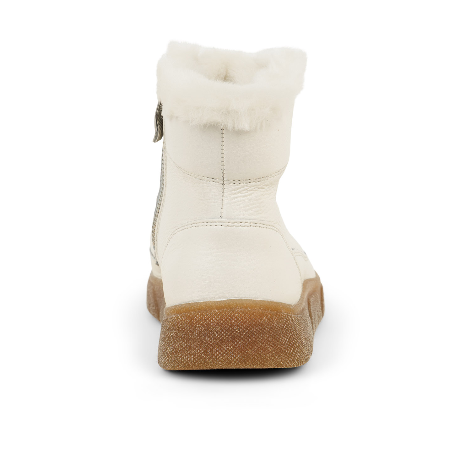 03 - ARAWHITE - ARA -  - Cuir