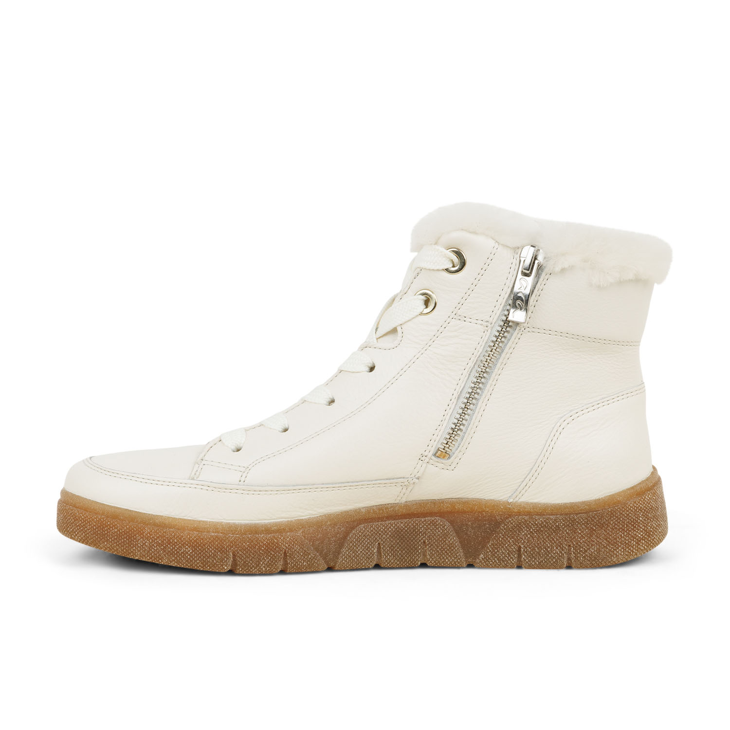 04 - ARAWHITE - ARA -  - Cuir