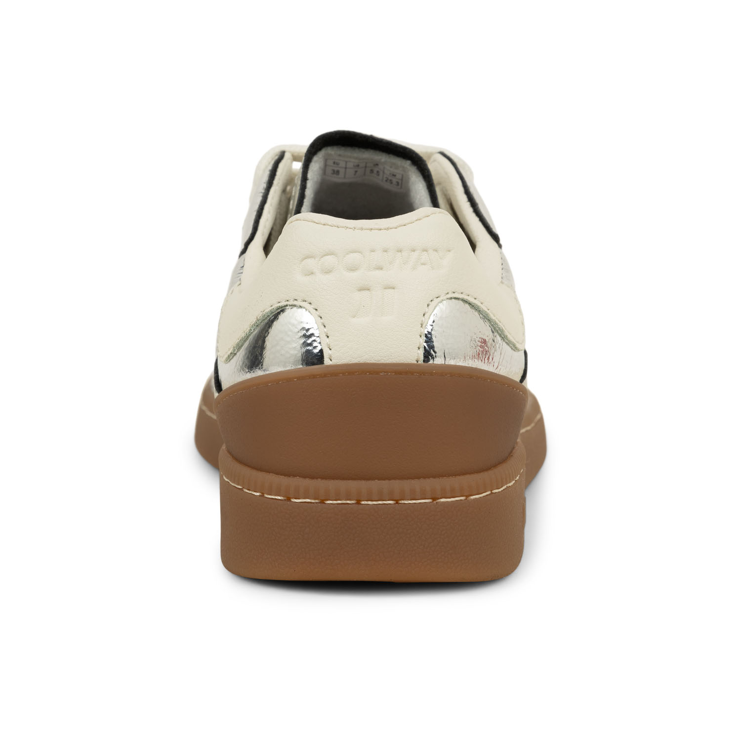 03 - GOAL - COOLWAY -  - Cuir