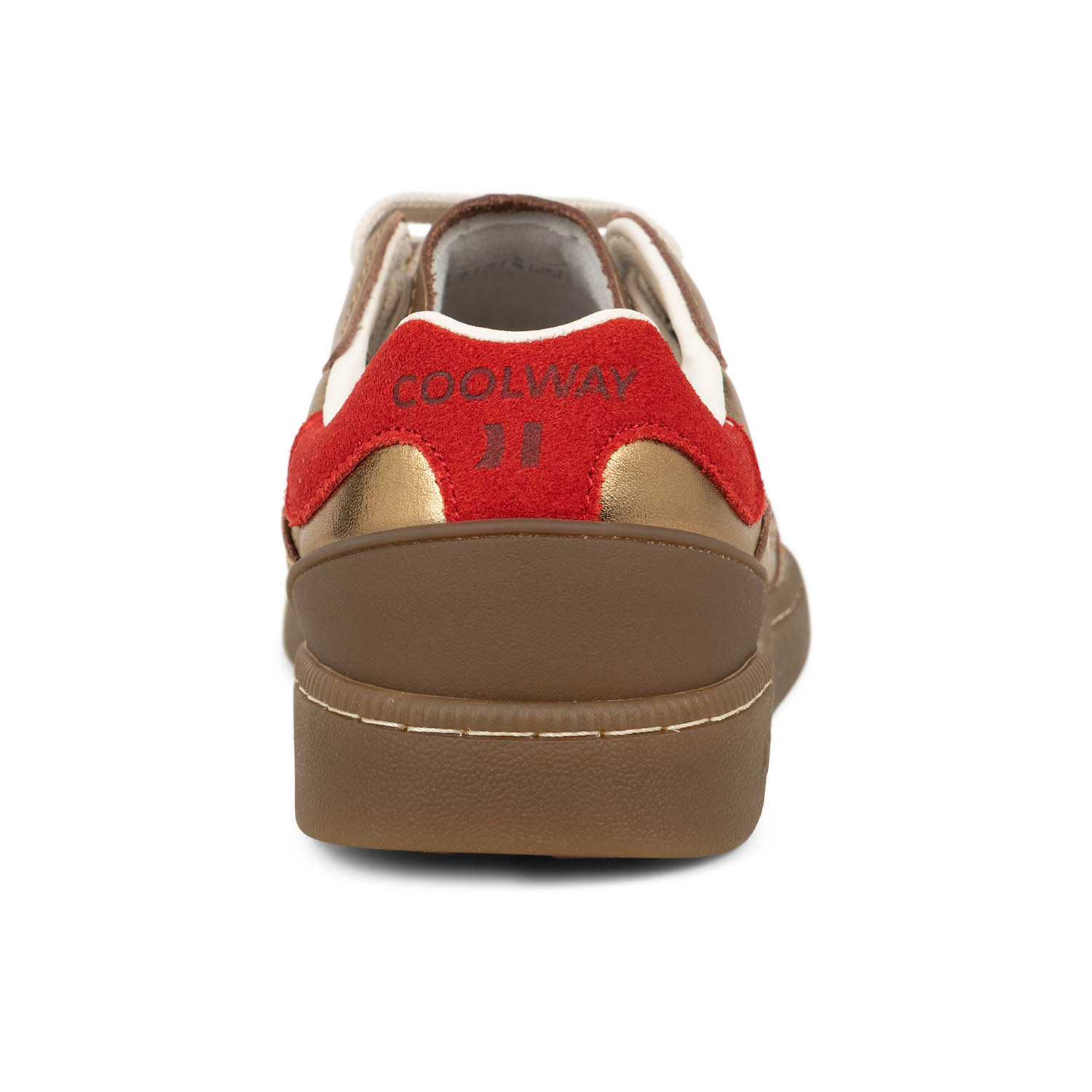03 - GOAL - COOLWAY -  - Cuir