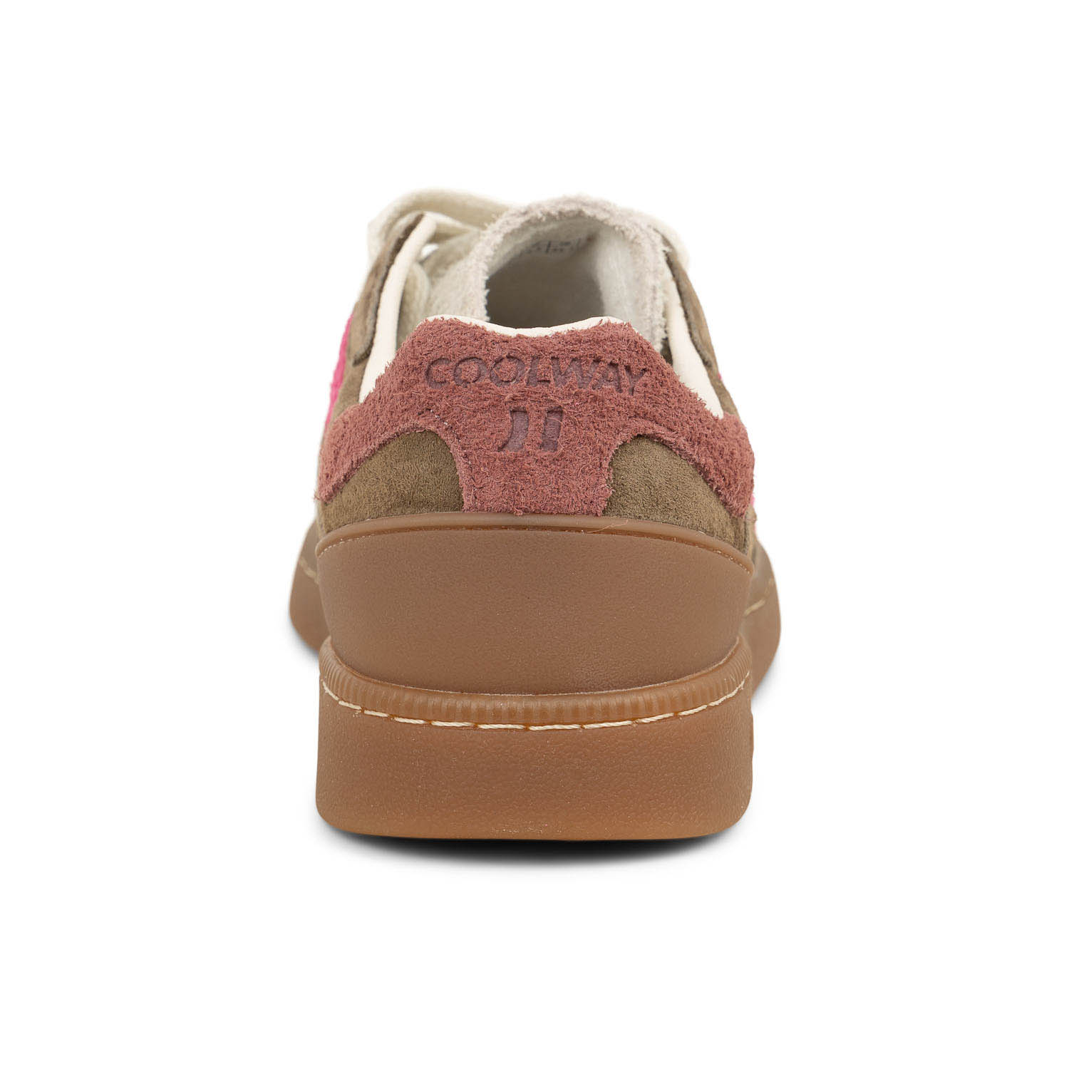 03 - GOAL - COOLWAY -  - Nubuck