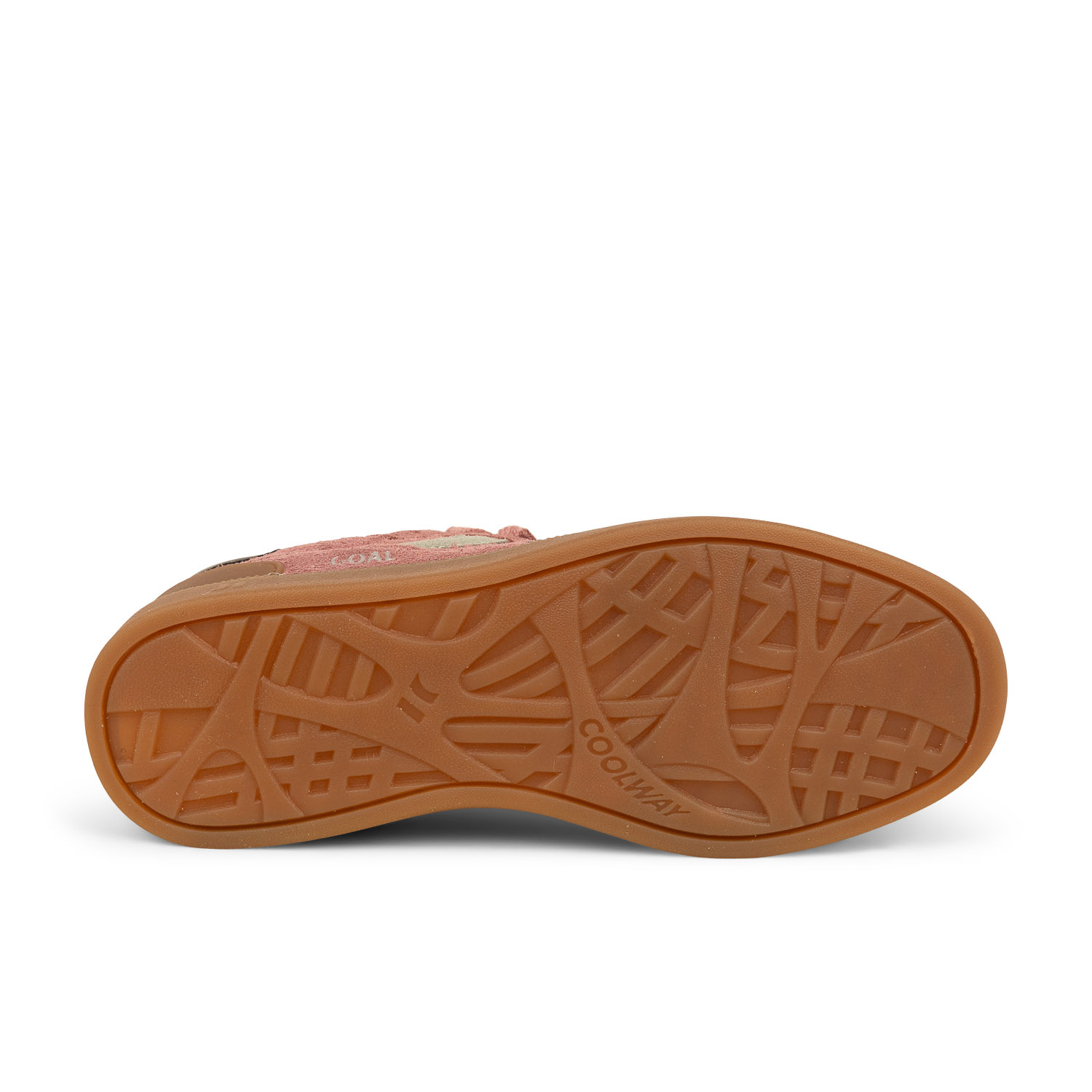 05 - GOAL - COOLWAY -  - Nubuck