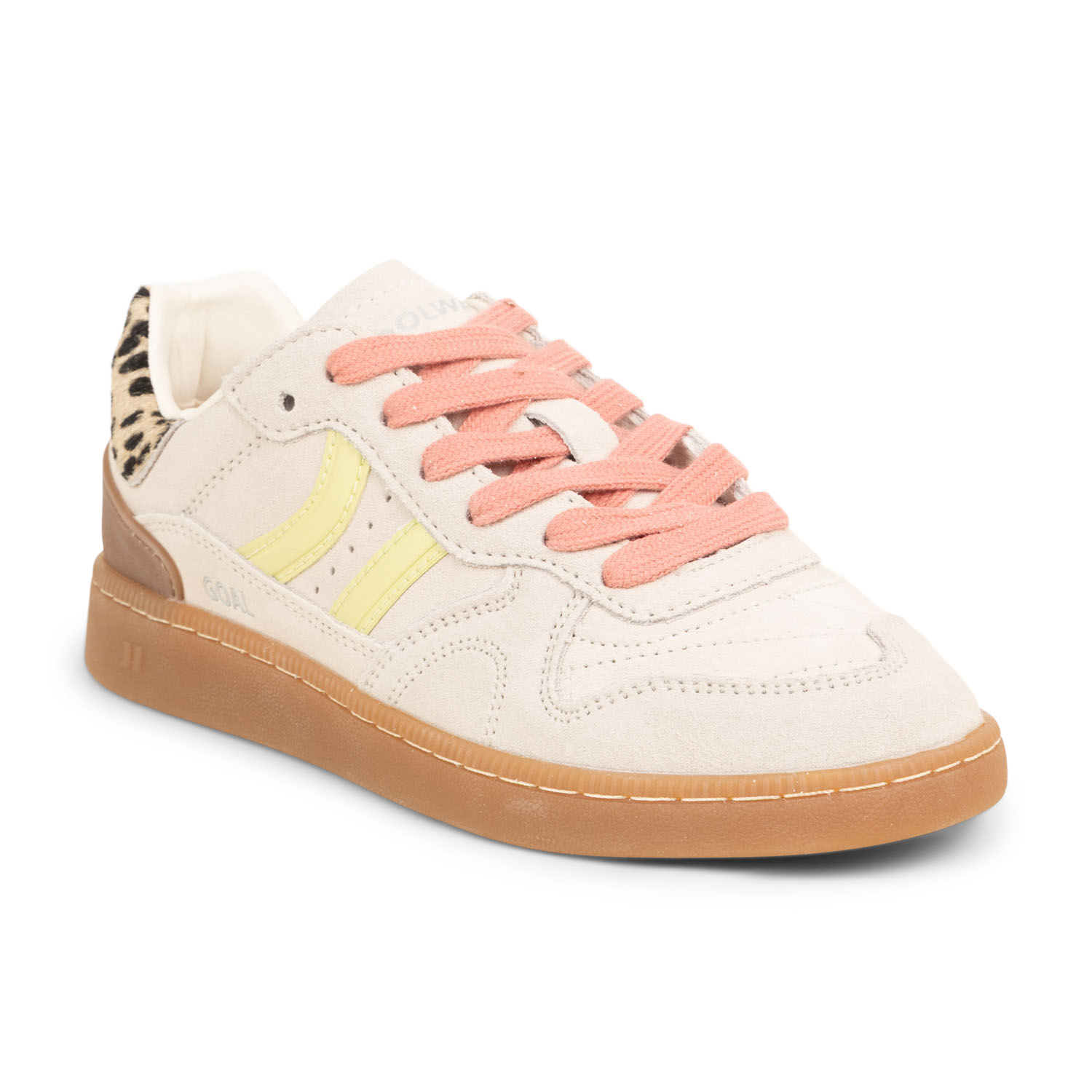 02 - GOAL - COOLWAY -  - Nubuck