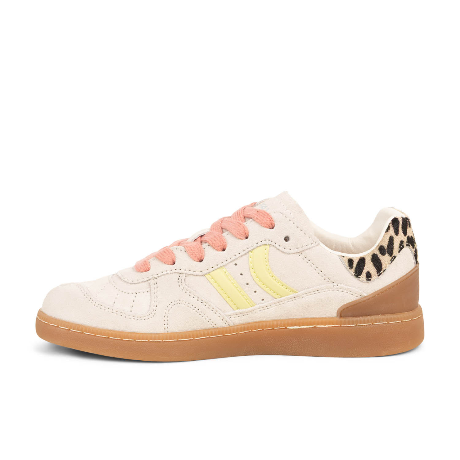 04 - GOAL - COOLWAY -  - Nubuck
