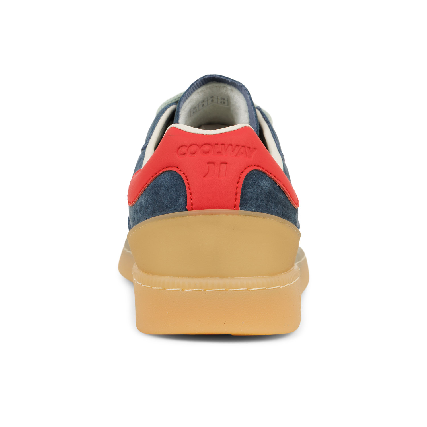 03 - GOAL - COOLWAY -  - Nubuck