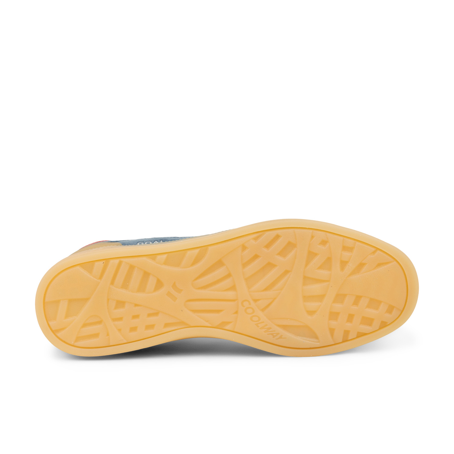 05 - GOAL - COOLWAY -  - Nubuck