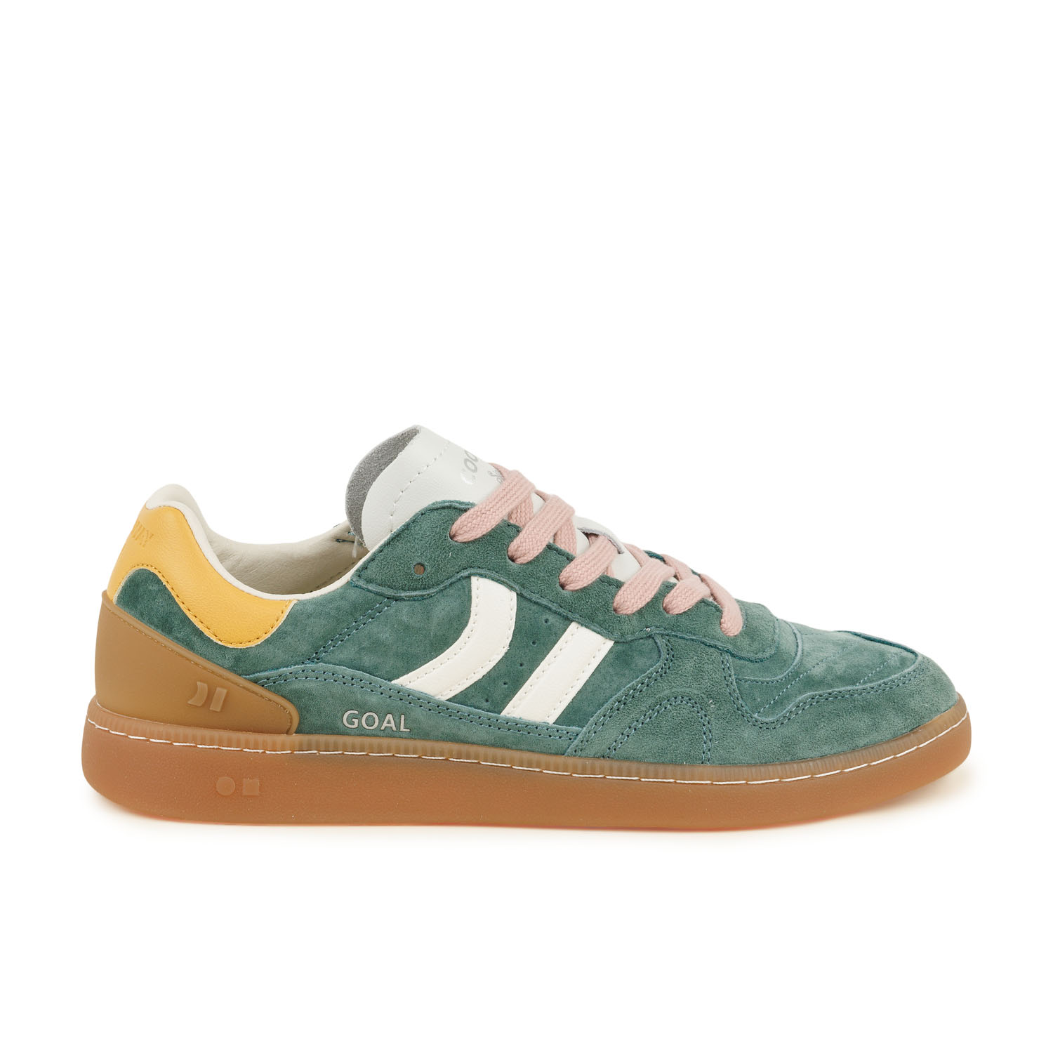 01 - GOAL  - COOLWAY -  - Nubuck
