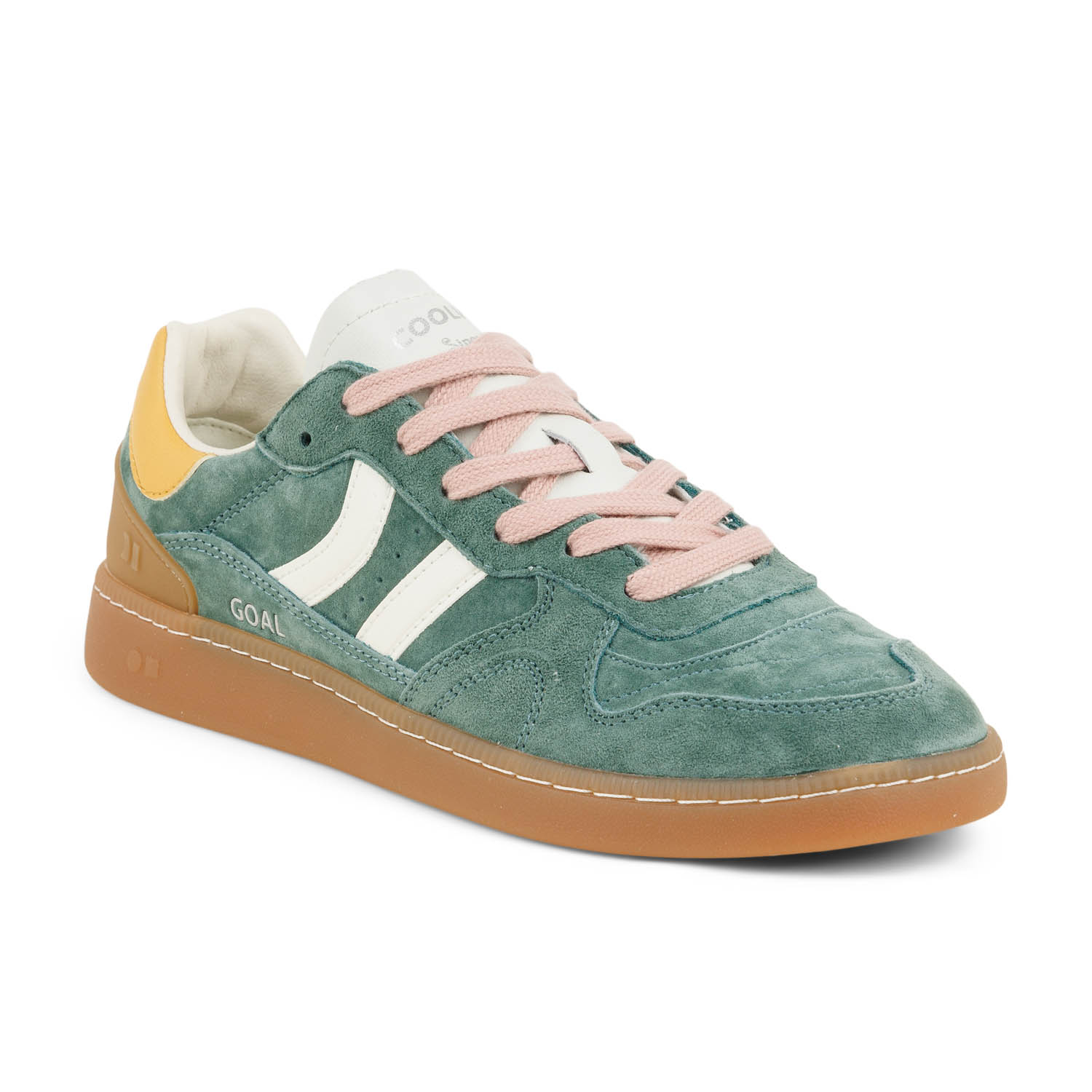 02 - GOAL  - COOLWAY -  - Nubuck