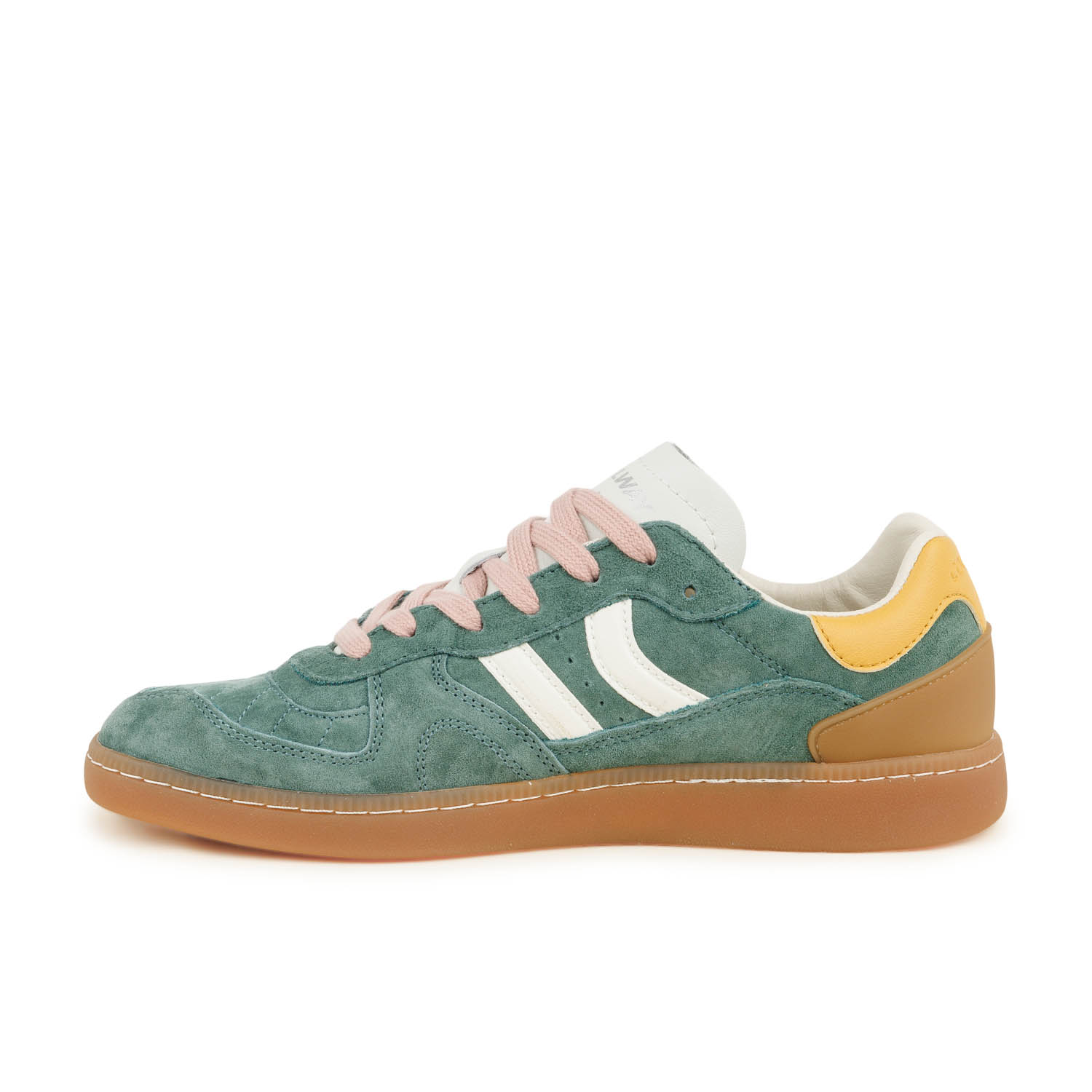 04 - GOAL  - COOLWAY -  - Nubuck