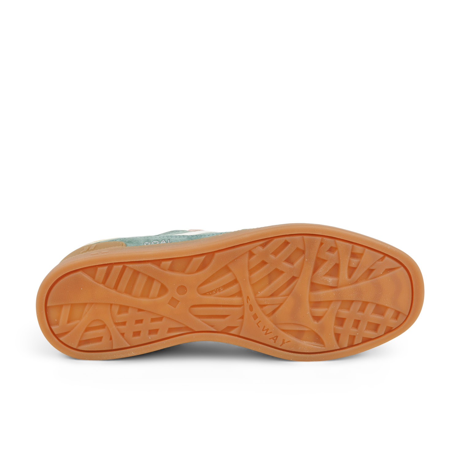 05 - GOAL  - COOLWAY -  - Nubuck