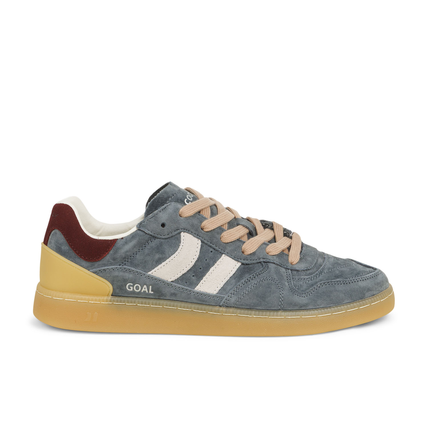 01 - GOAL - COOLWAY -  - Nubuck