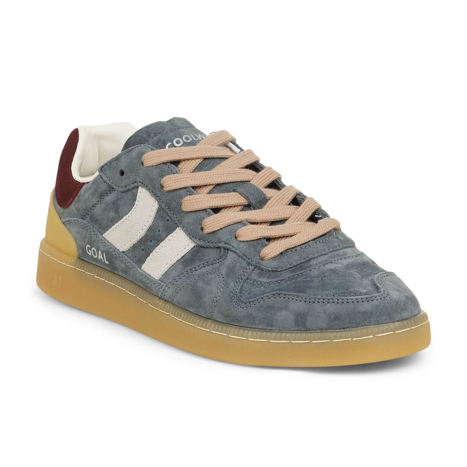 02 - GOAL - COOLWAY -  - Nubuck