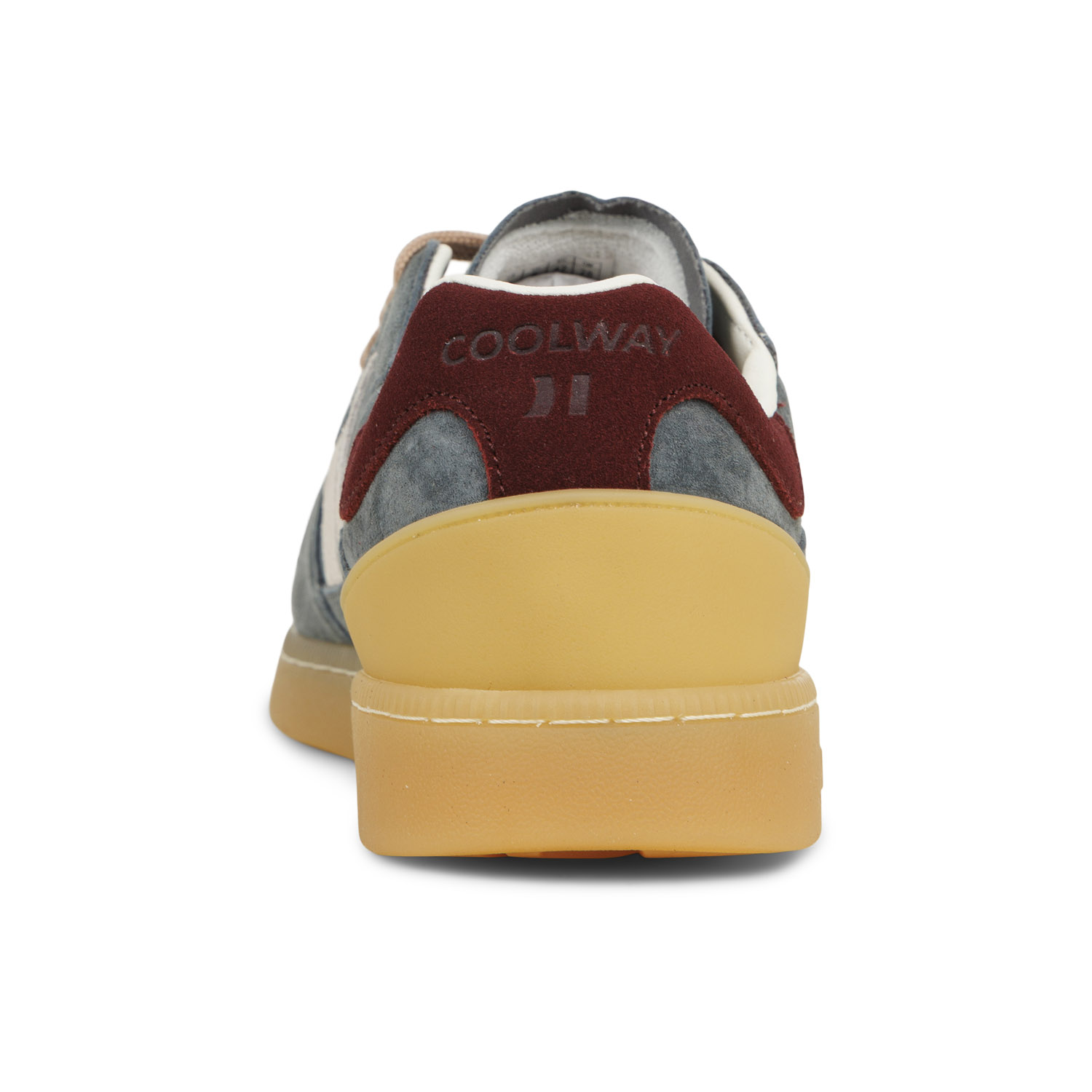 03 - GOAL - COOLWAY -  - Nubuck