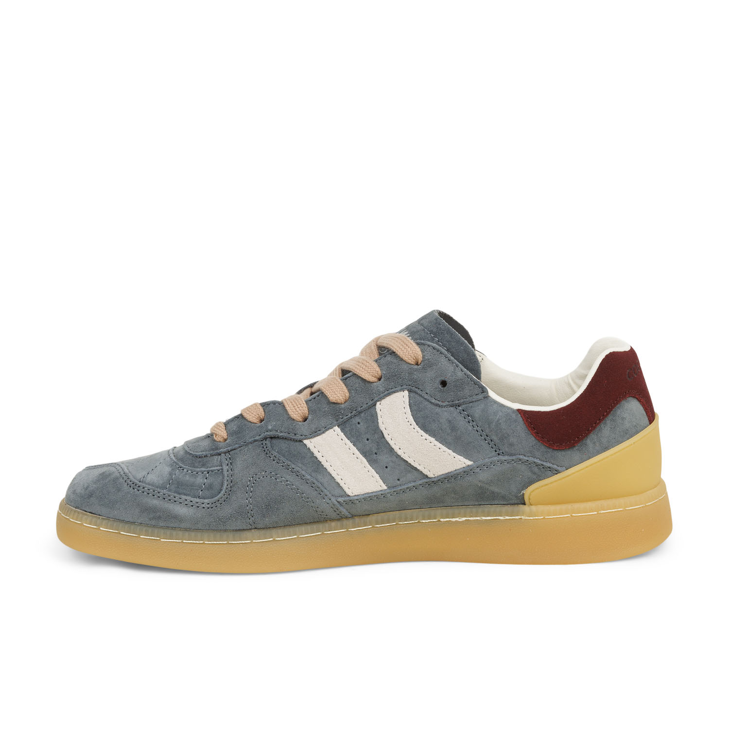 04 - GOAL - COOLWAY -  - Nubuck