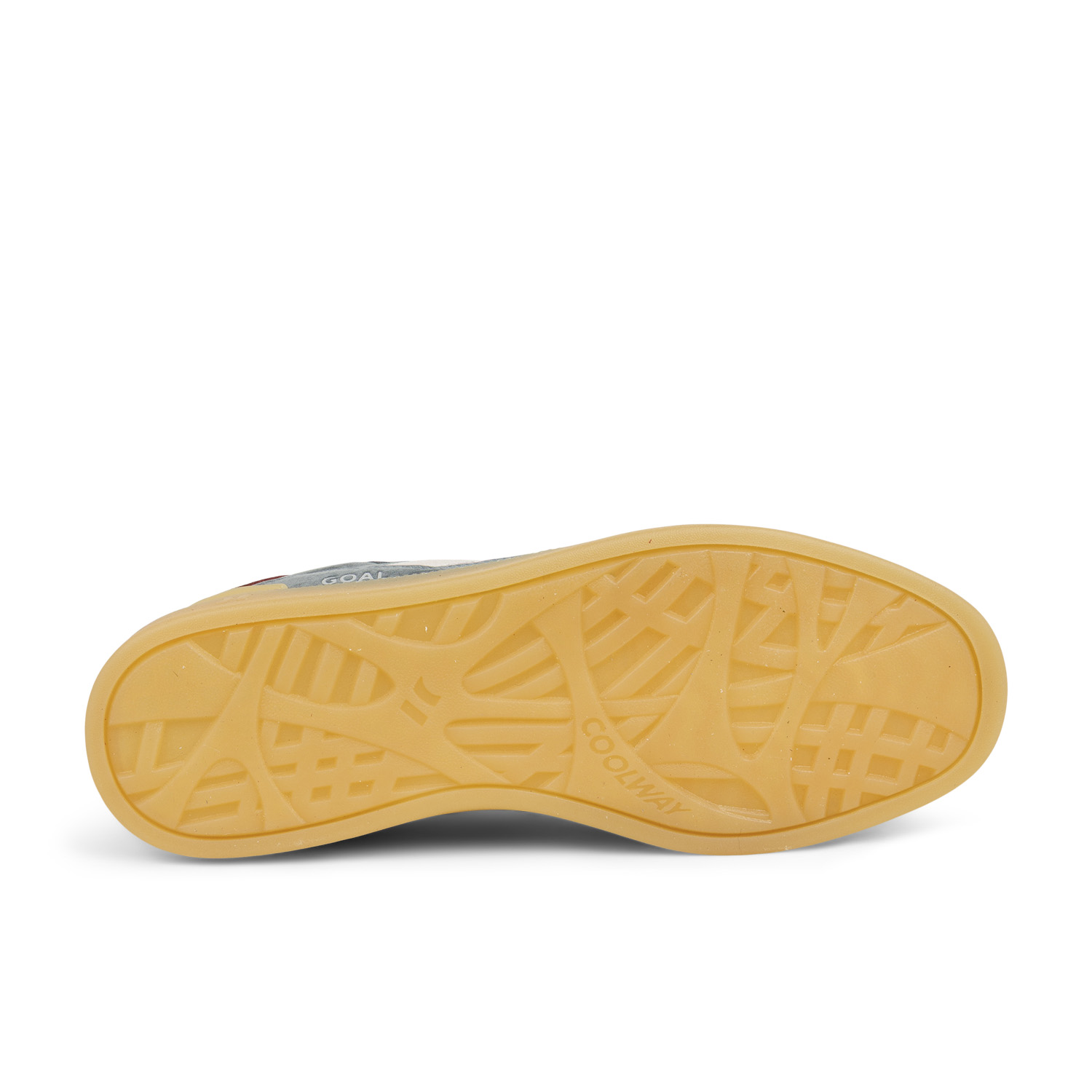 05 - GOAL - COOLWAY -  - Nubuck