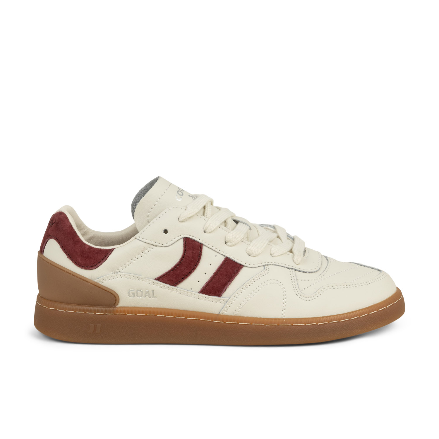 01 - GOAL - COOLWAY -  - Cuir