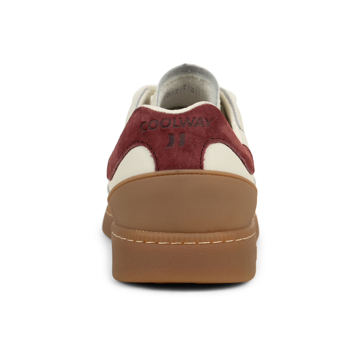 03 - GOAL - COOLWAY -  - Cuir