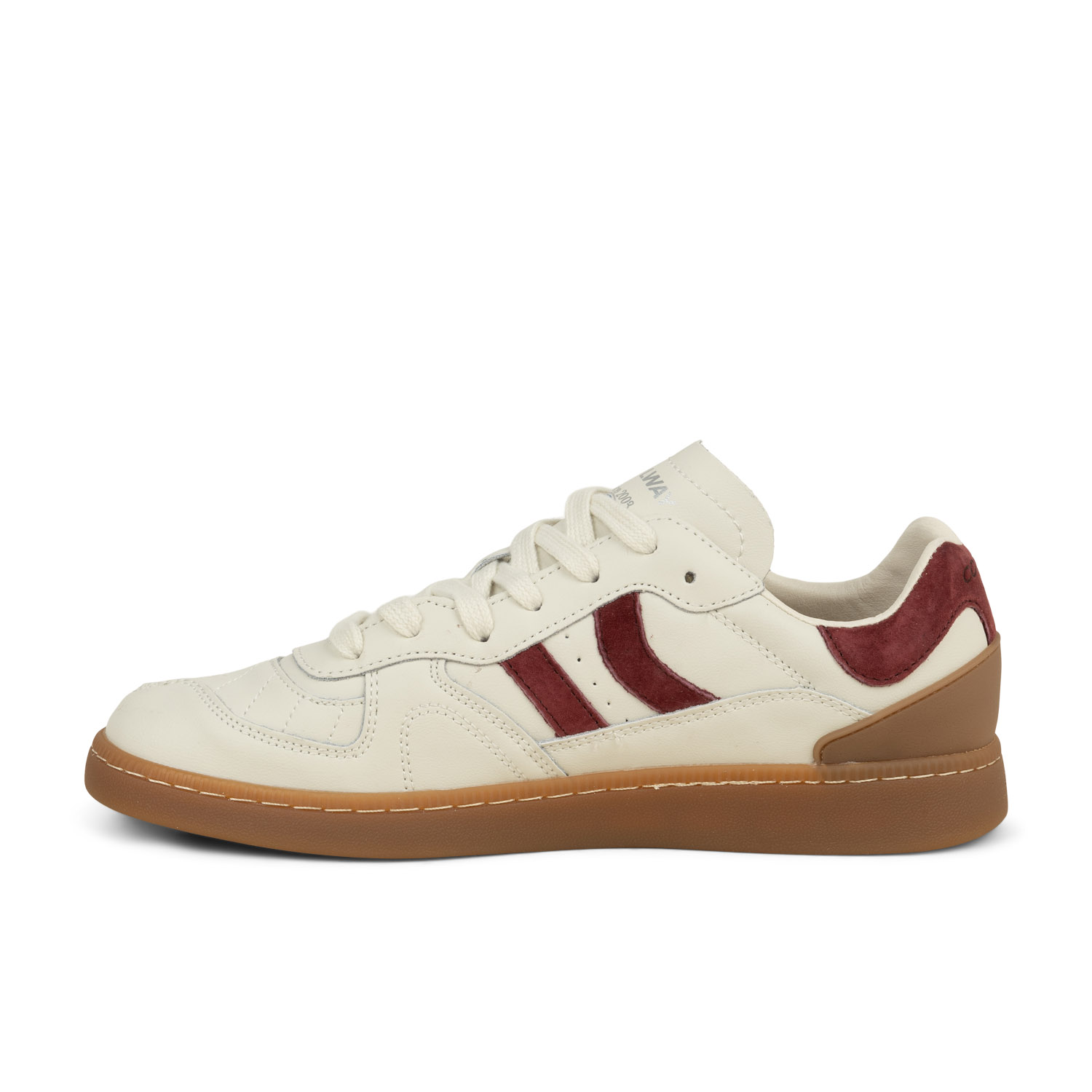 04 - GOAL - COOLWAY -  - Cuir