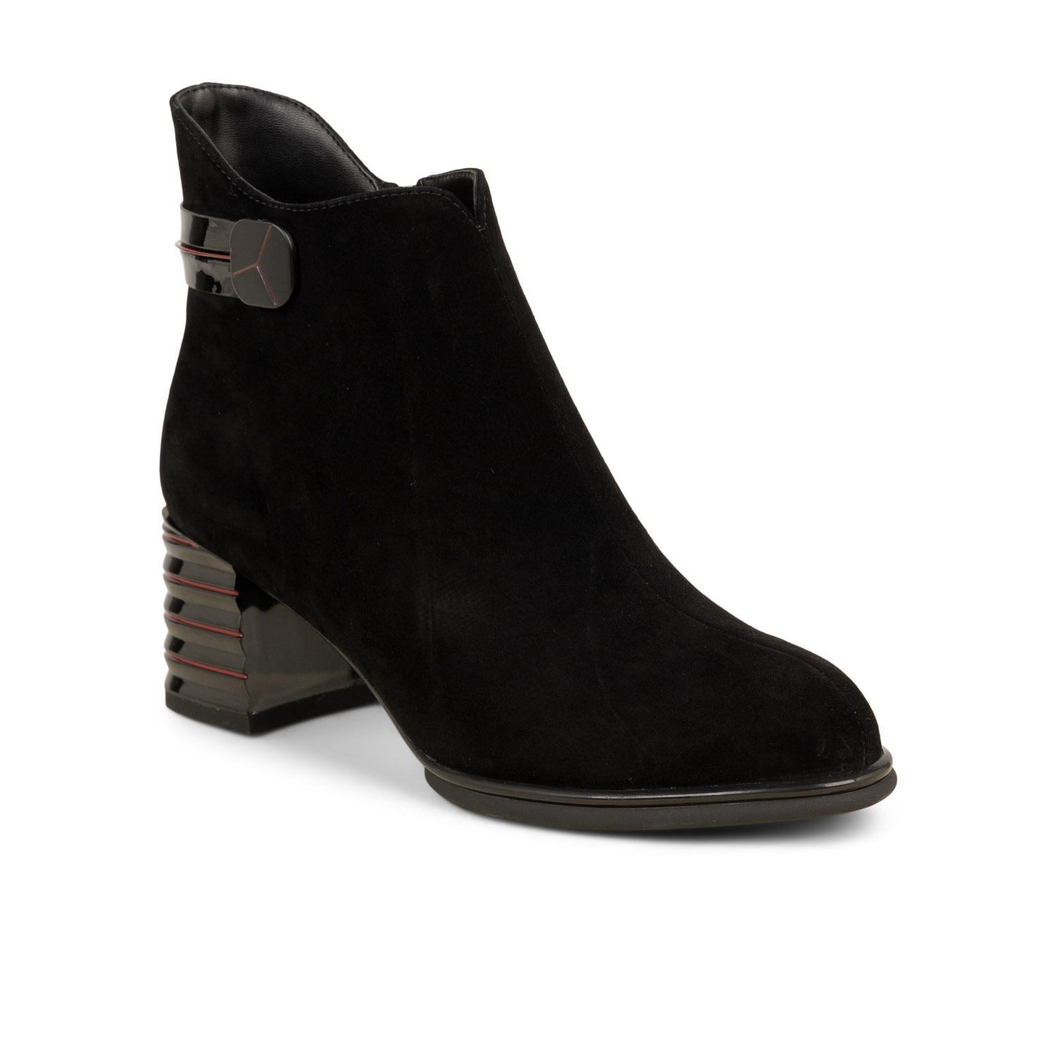 02 - SABALOS -  -  - Nubuck