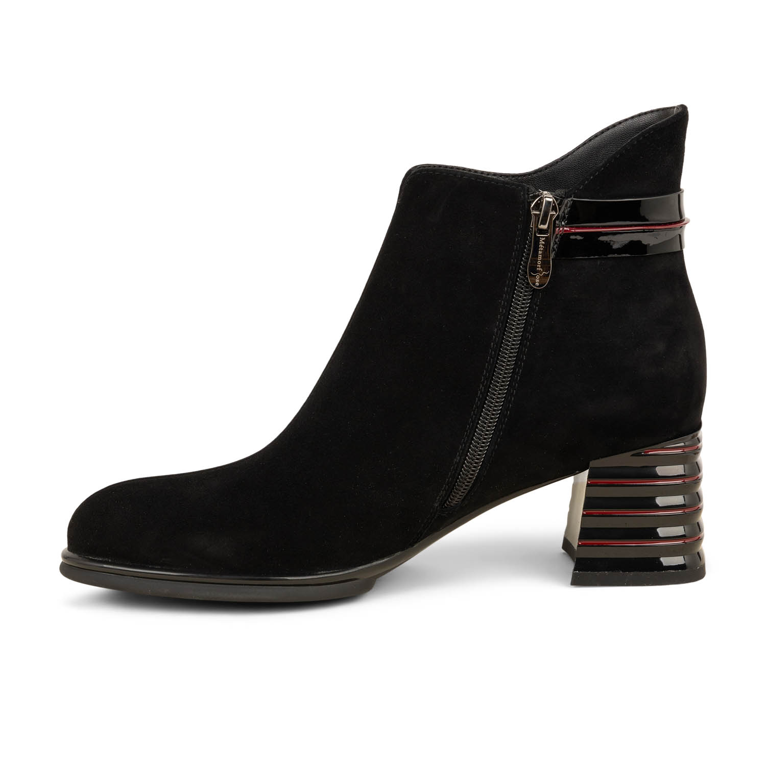 04 - SABALOS -  -  - Nubuck