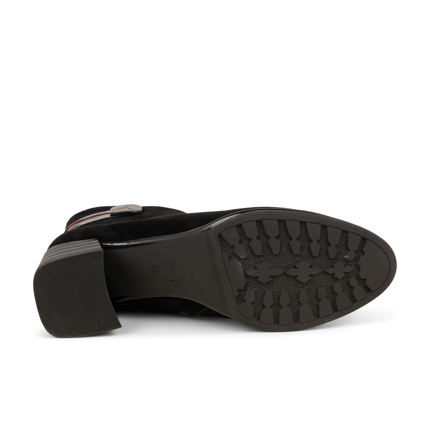 05 - SABALOS -  -  - Nubuck