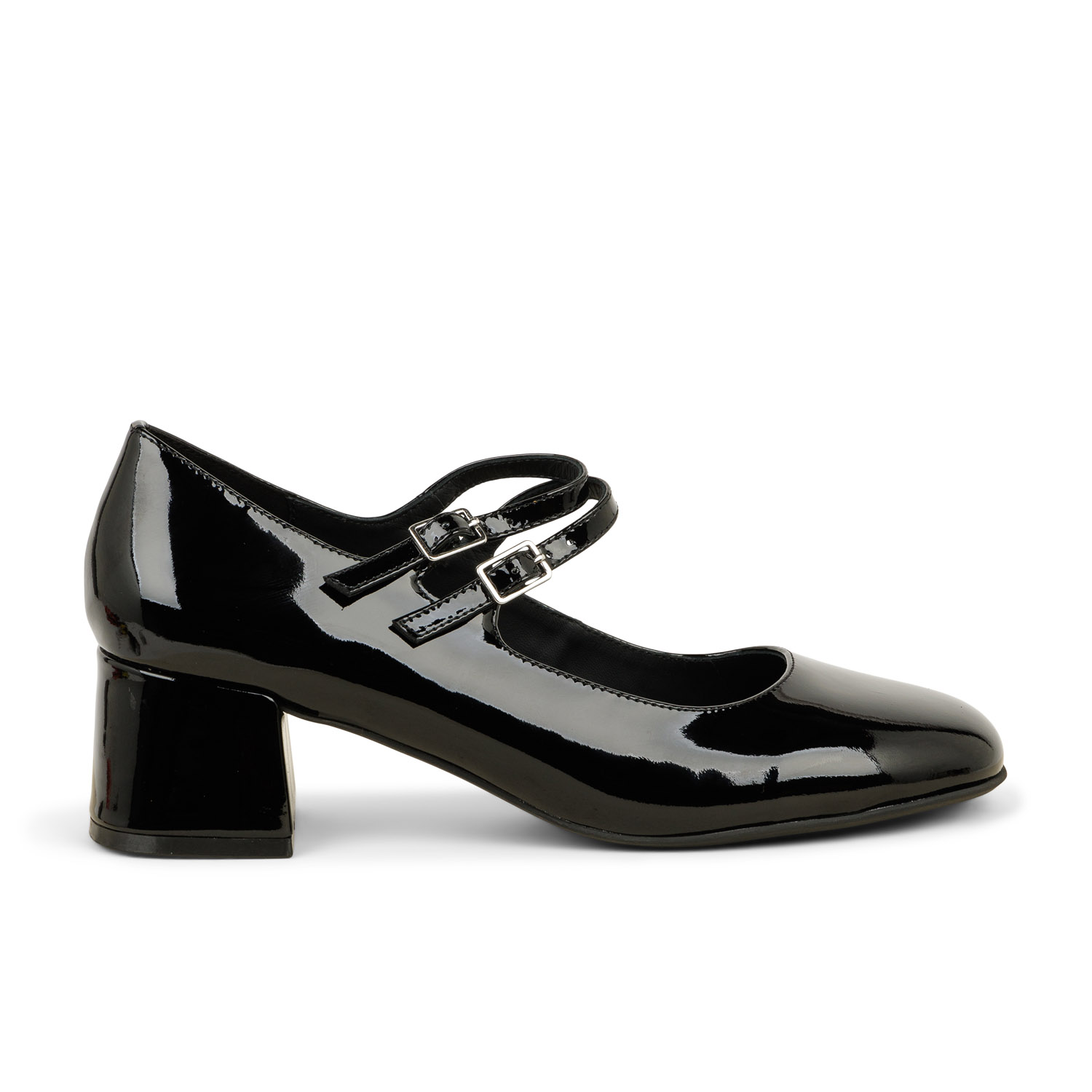 01 - JASMINE - EMILIE KARSTON -  - Cuir