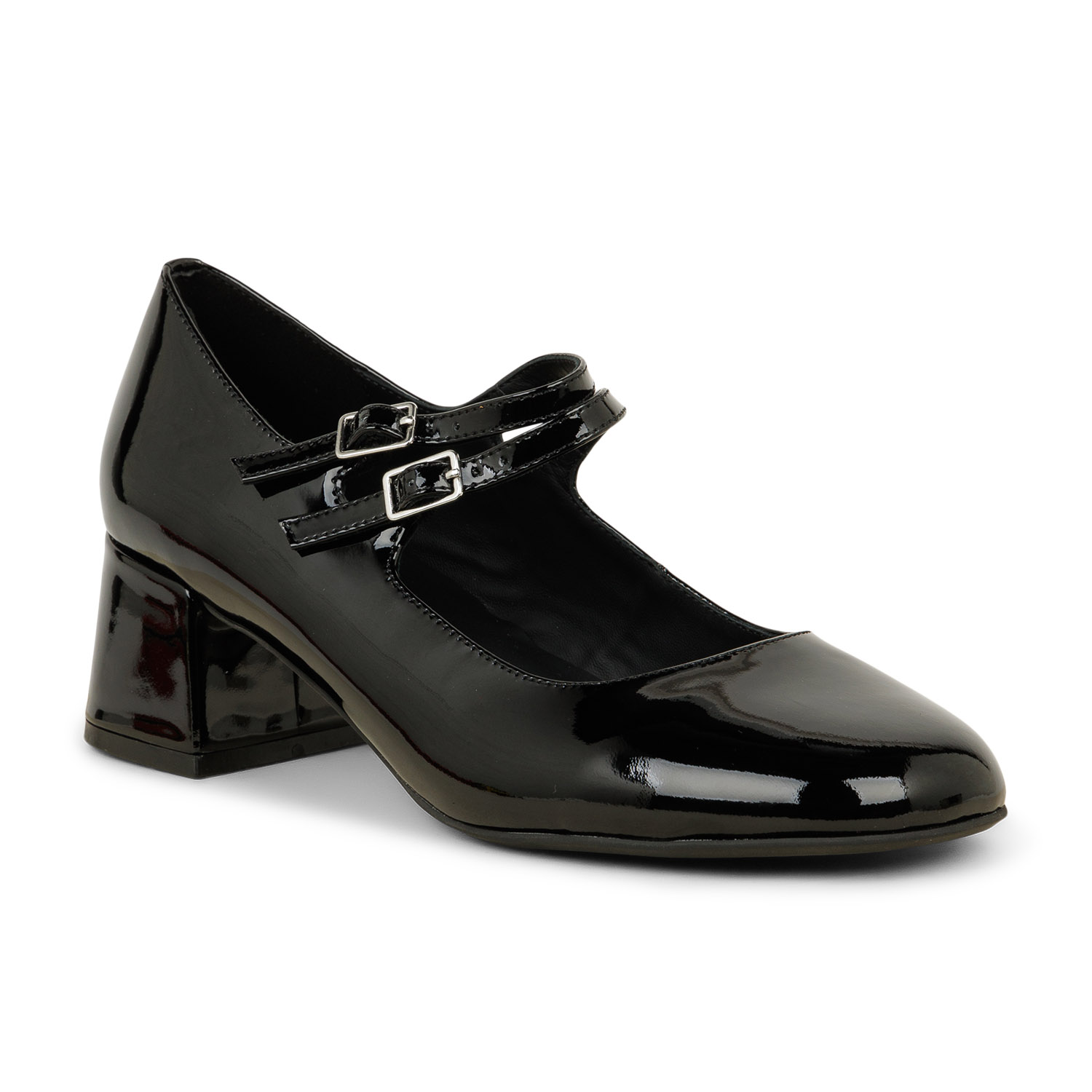 02 - JASMINE - EMILIE KARSTON -  - Cuir