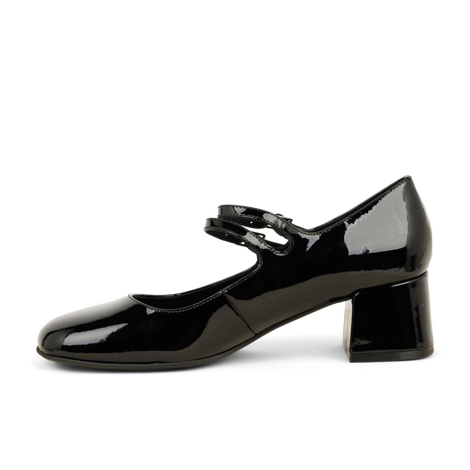 04 - JASMINE - EMILIE KARSTON -  - Cuir