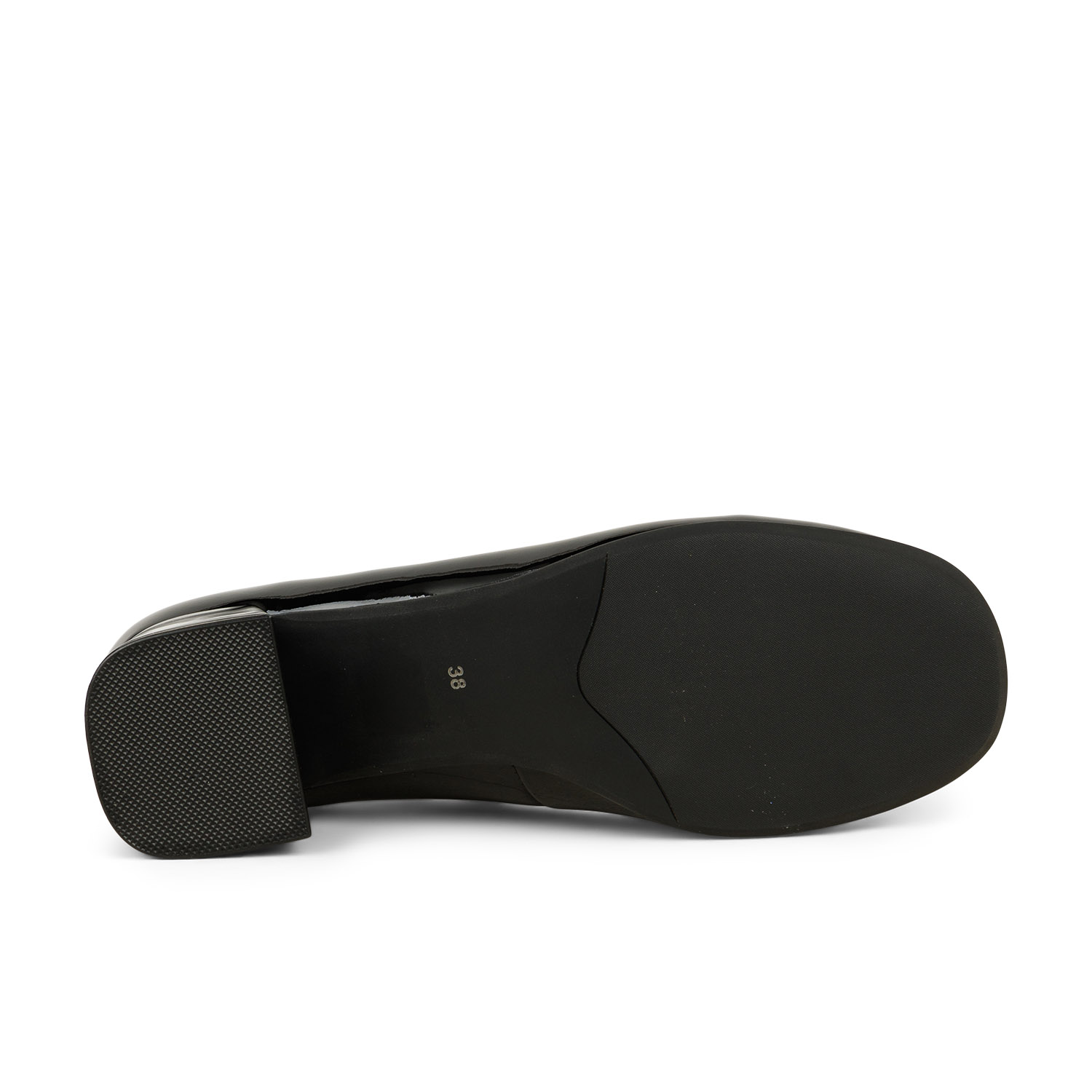 05 - JASMINE - EMILIE KARSTON -  - Cuir
