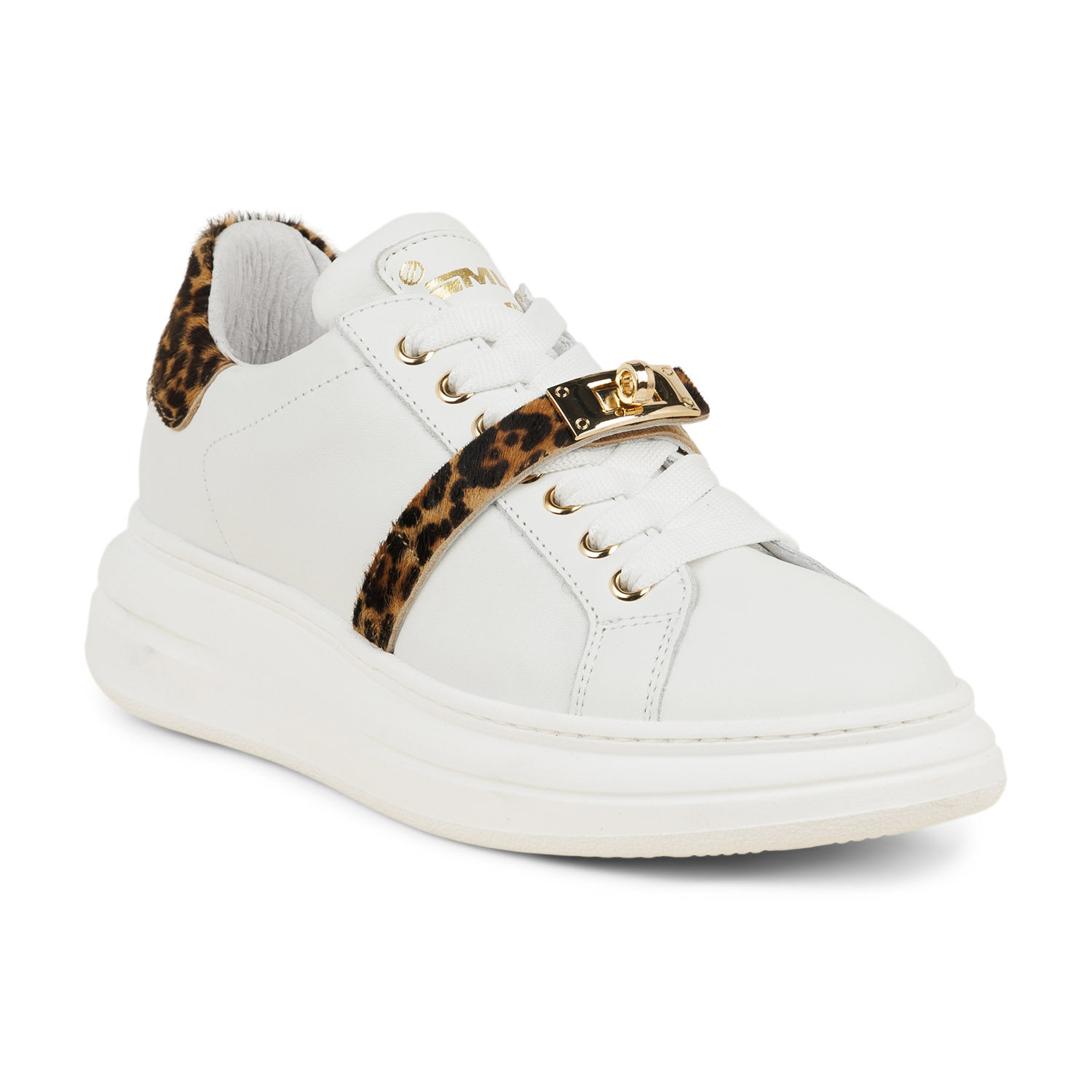 02 - MELIDOU  - MELINE -  - Cuir