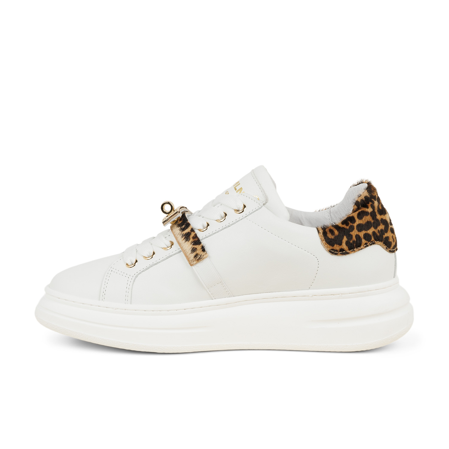 04 - MELIDOU  - MELINE -  - Cuir