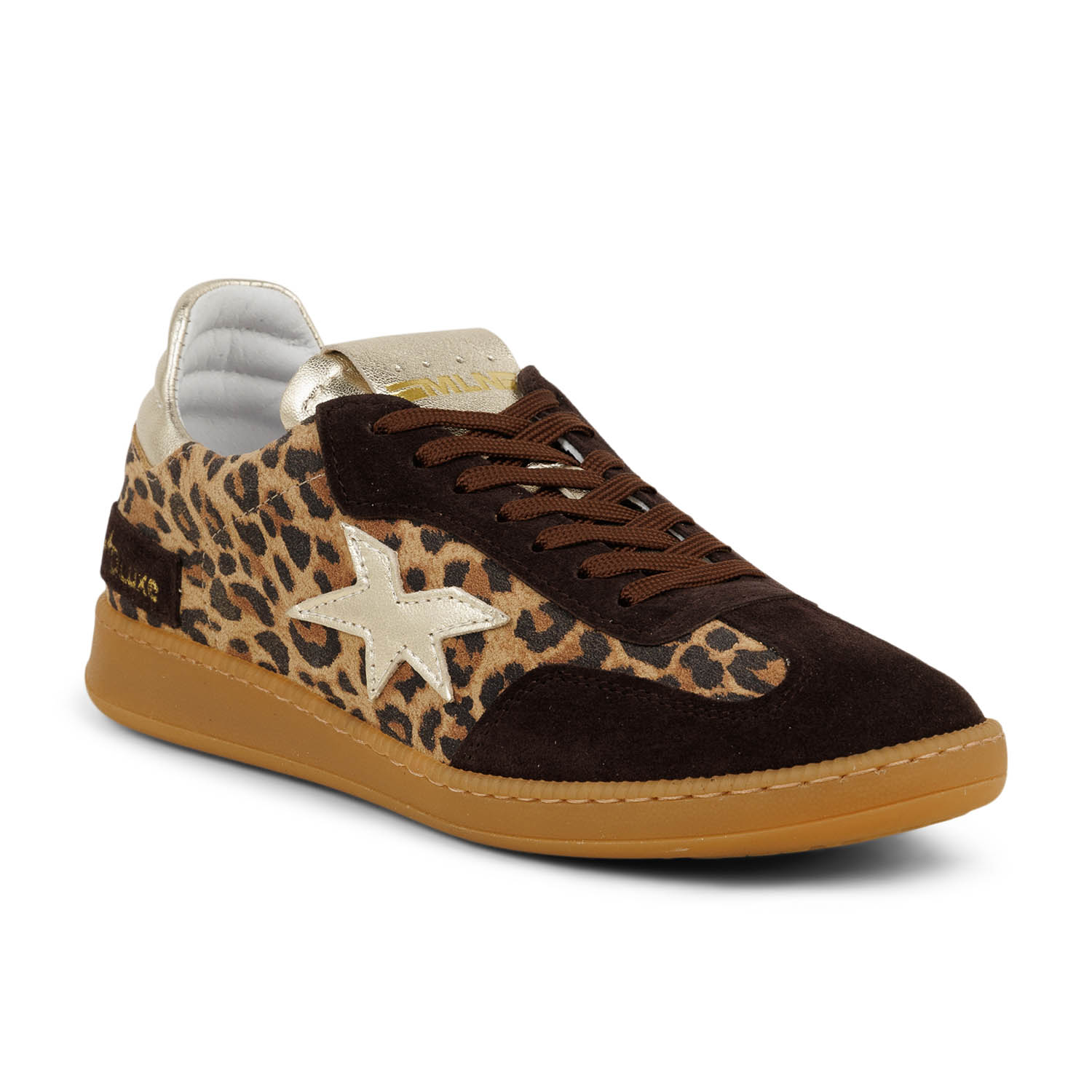02 - MELISTAR  - MELINE -  - Nubuck