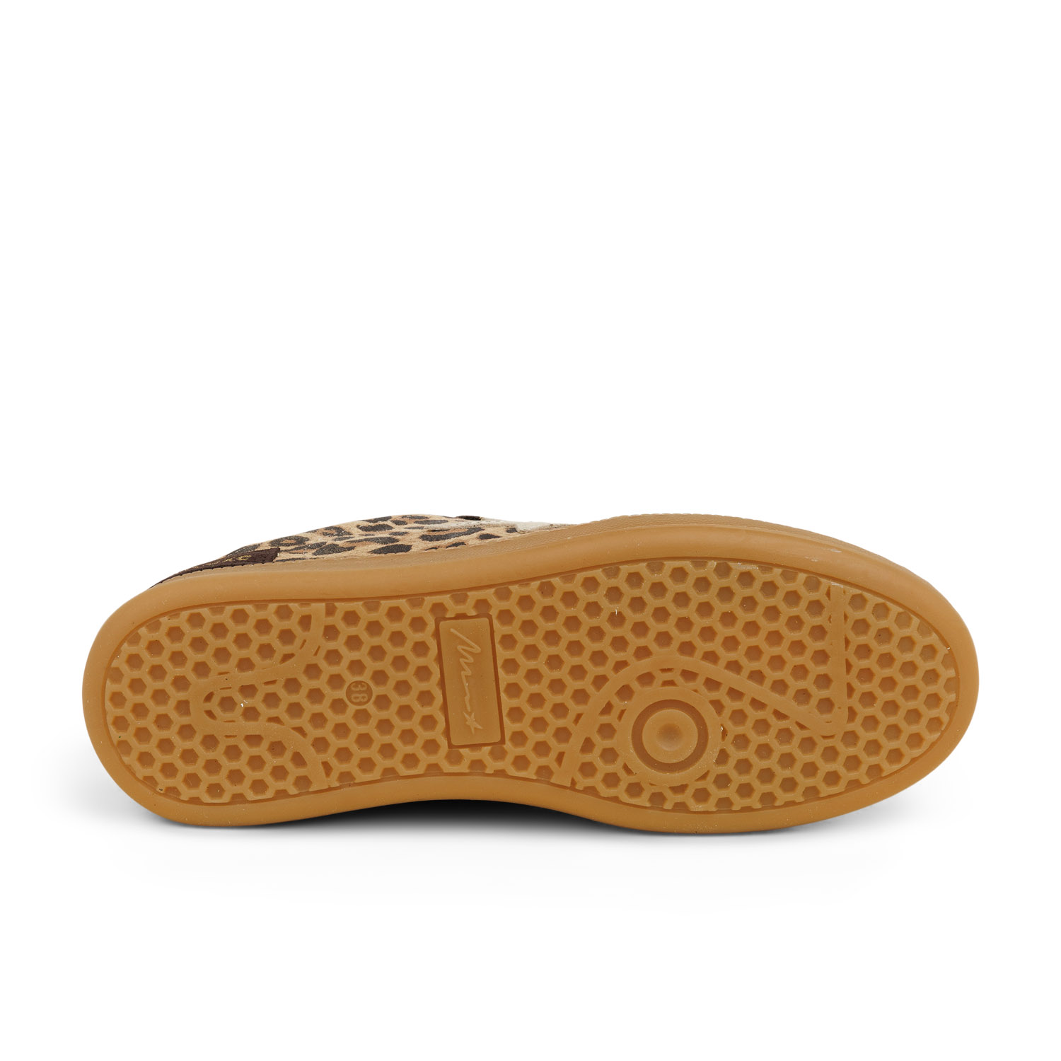 05 - MELISTAR  - MELINE -  - Nubuck