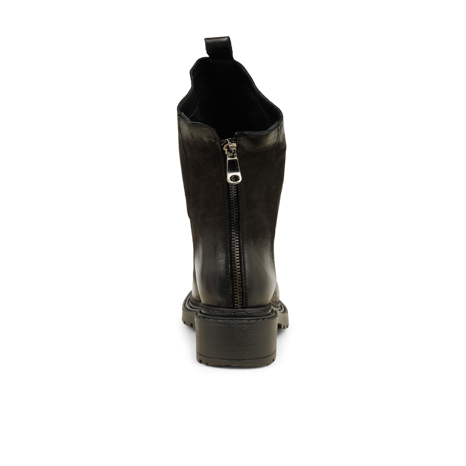 03 - METAK -  -  - Cuir