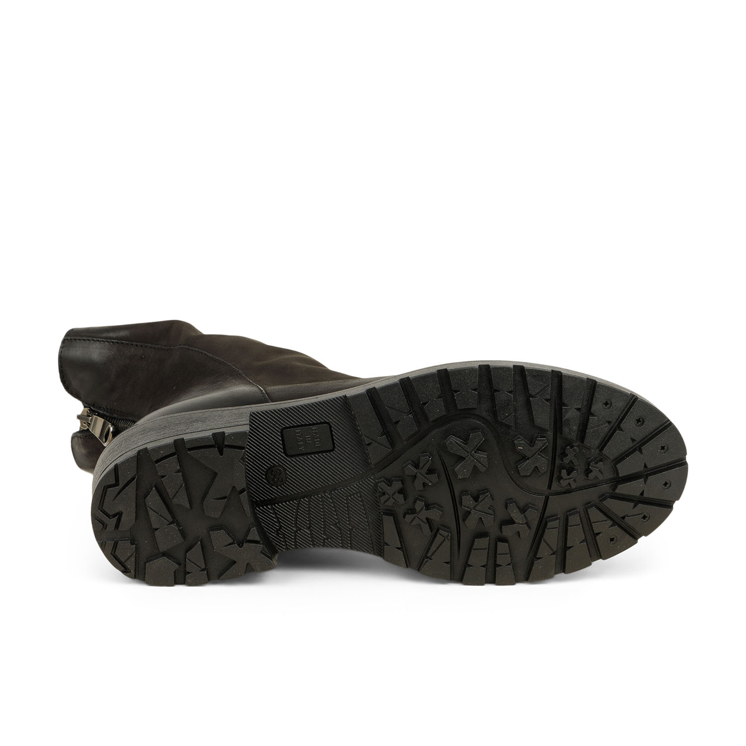 05 - METAK -  -  - Cuir