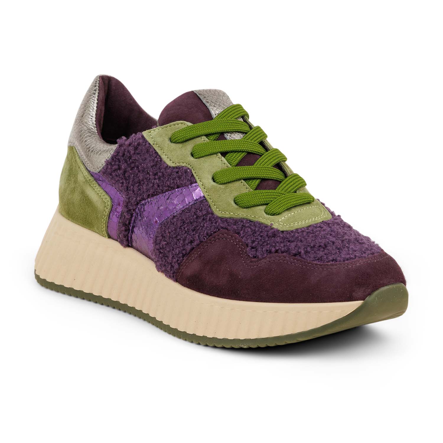 02 - ARIANA  - SOFTWAVES -  - Nubuck