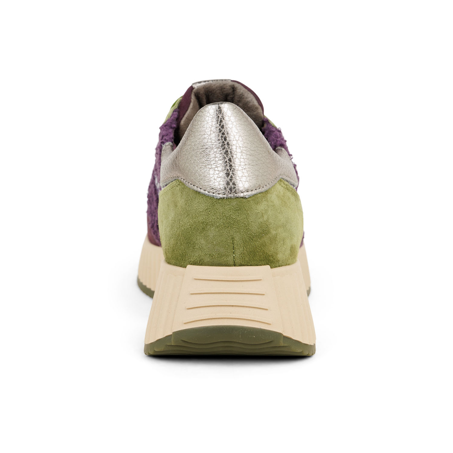 03 - ARIANA  - SOFTWAVES -  - Nubuck