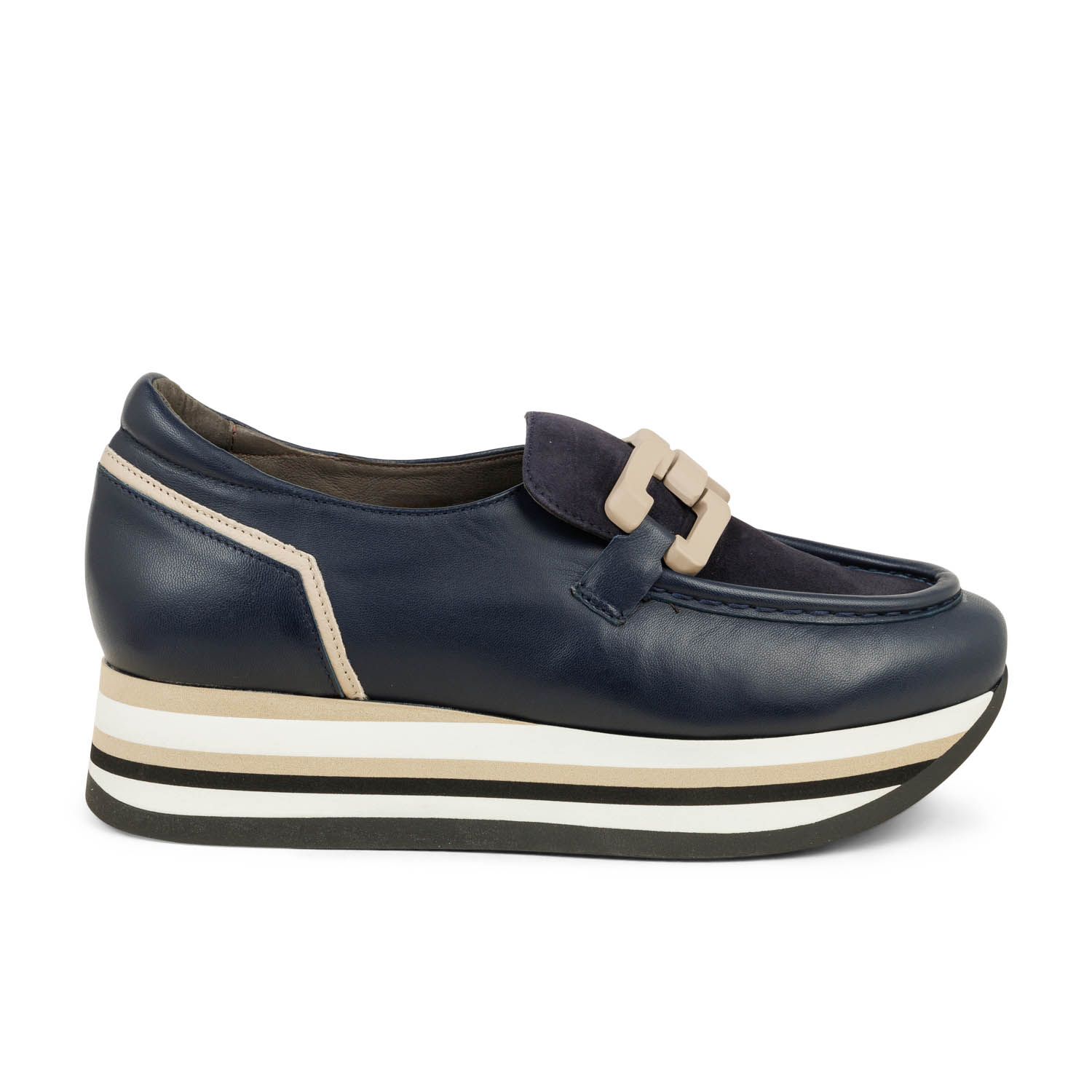 01 - CLOE  - SOFTWAVES -  - Cuir