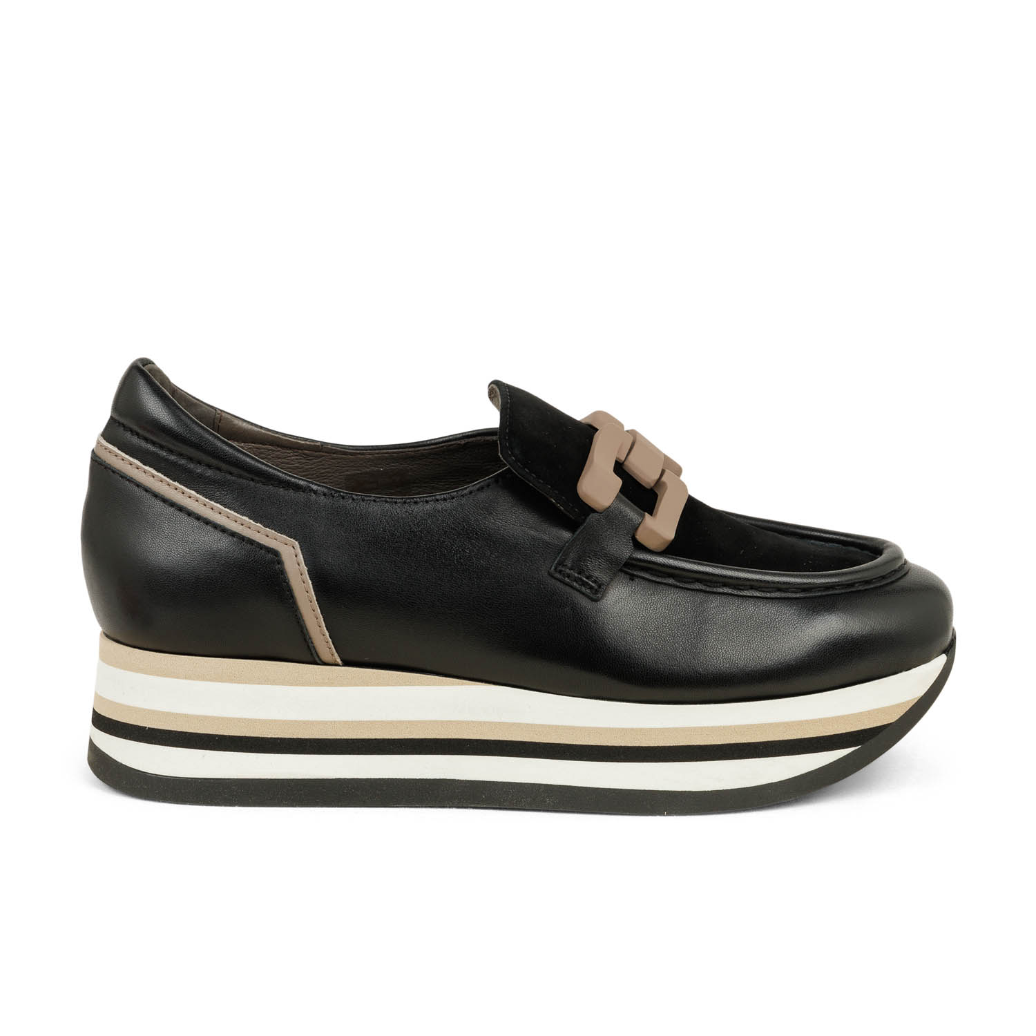 01 - CLOE  - HISPANITAS -  - Cuir