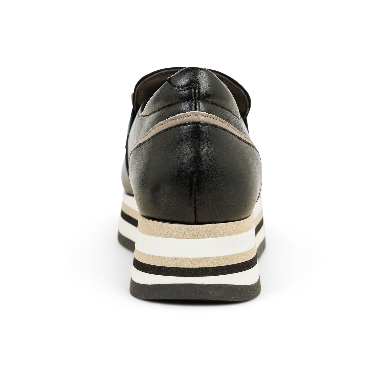 03 - CLOE  - HISPANITAS -  - Cuir