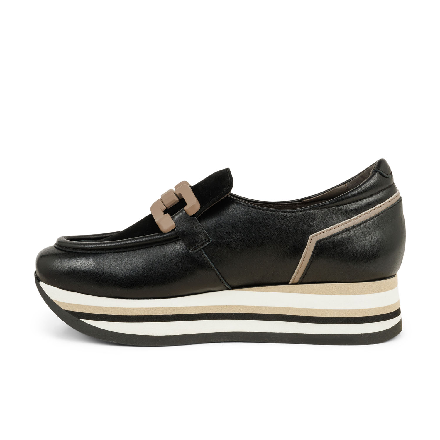 04 - CLOE  - HISPANITAS -  - Cuir
