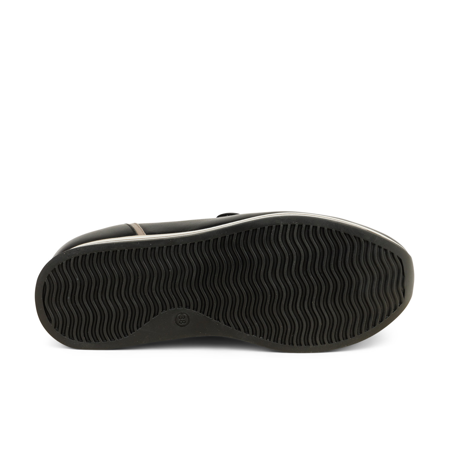 05 - CLOE  - HISPANITAS -  - Cuir