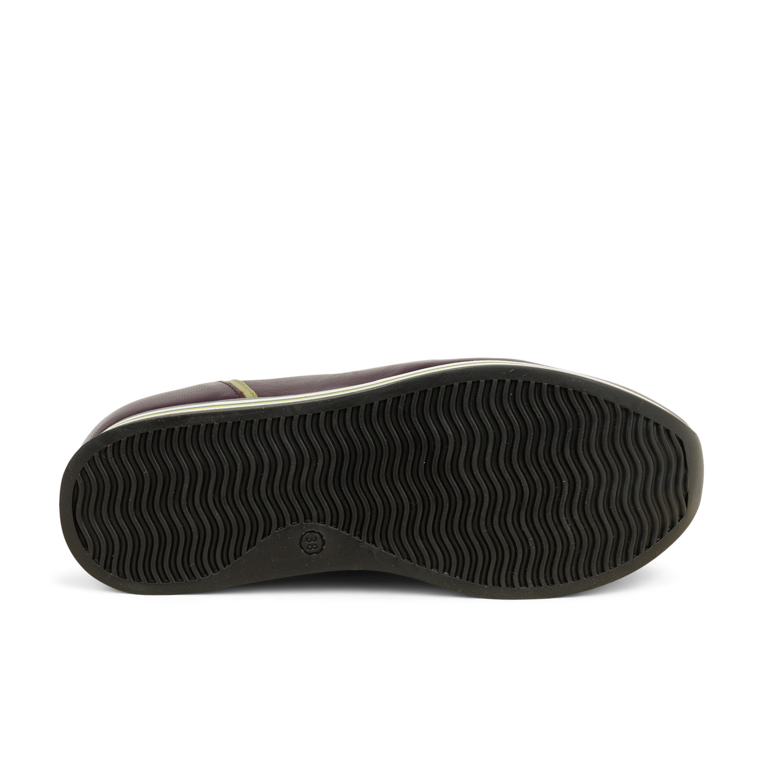 05 - CLOE  - SOFTWAVES -  - Cuir