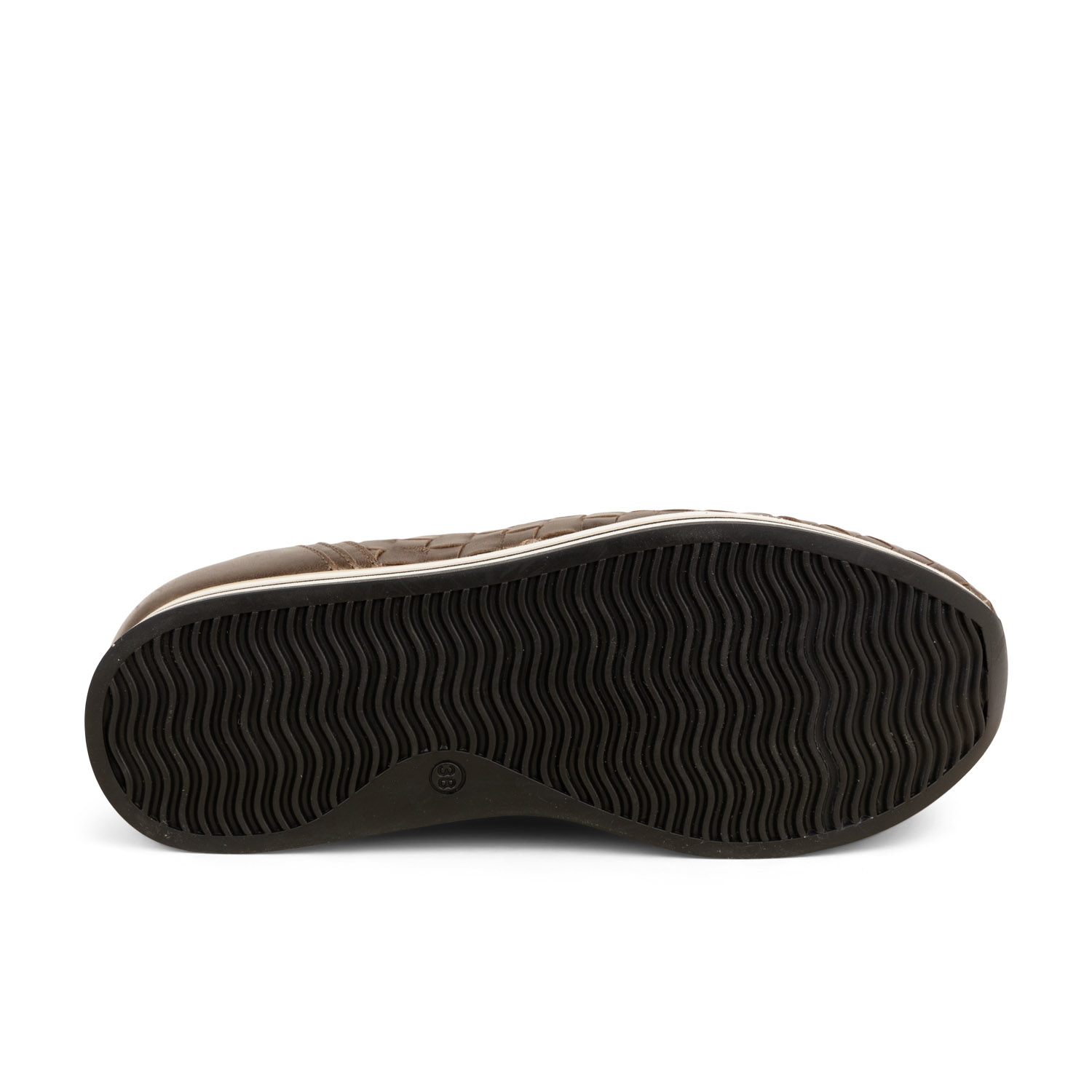 05 - TRESSE - SOFTWAVES -  - Cuir