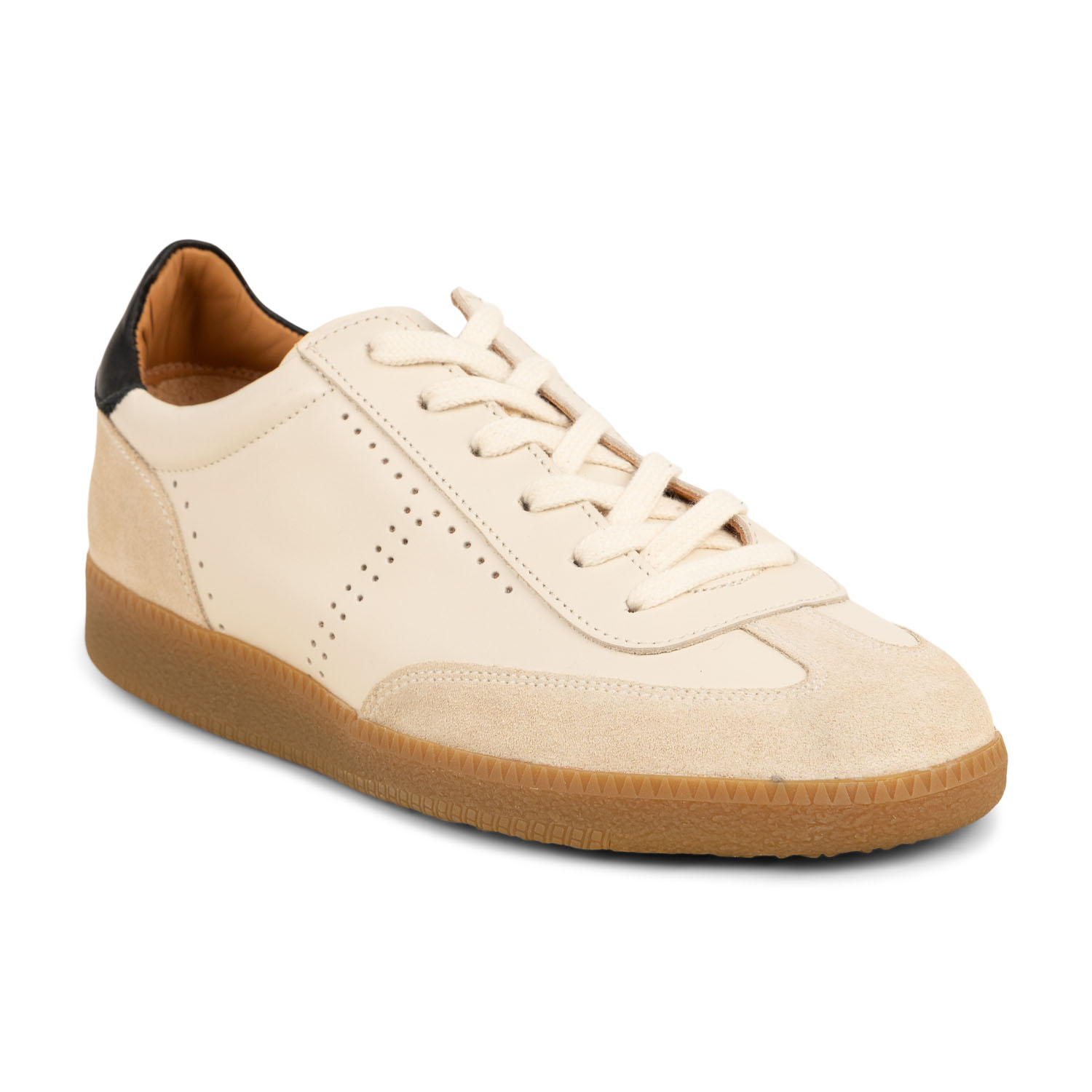 02 - SOLVEIG - MARION TOUFET -  - Cuir