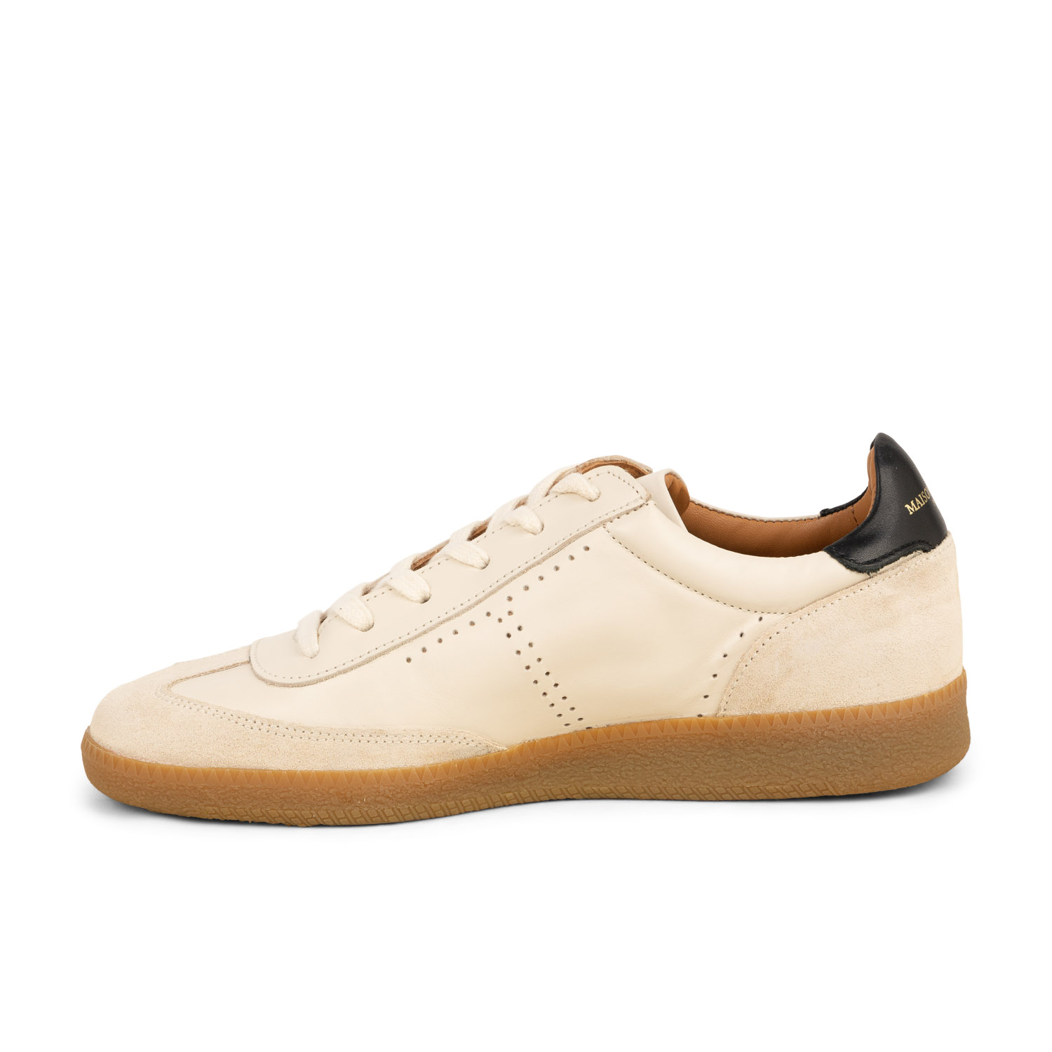 04 - SOLVEIG - MARION TOUFET -  - Cuir