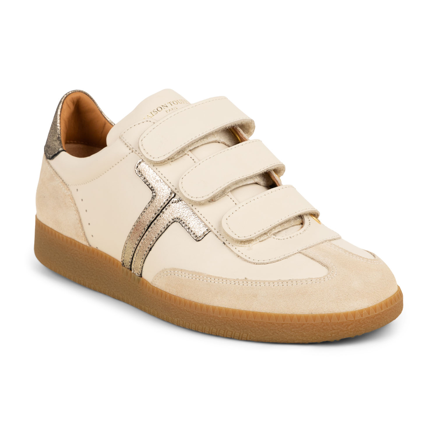 02 - SUZANNA - MARION TOUFET -  - Cuir
