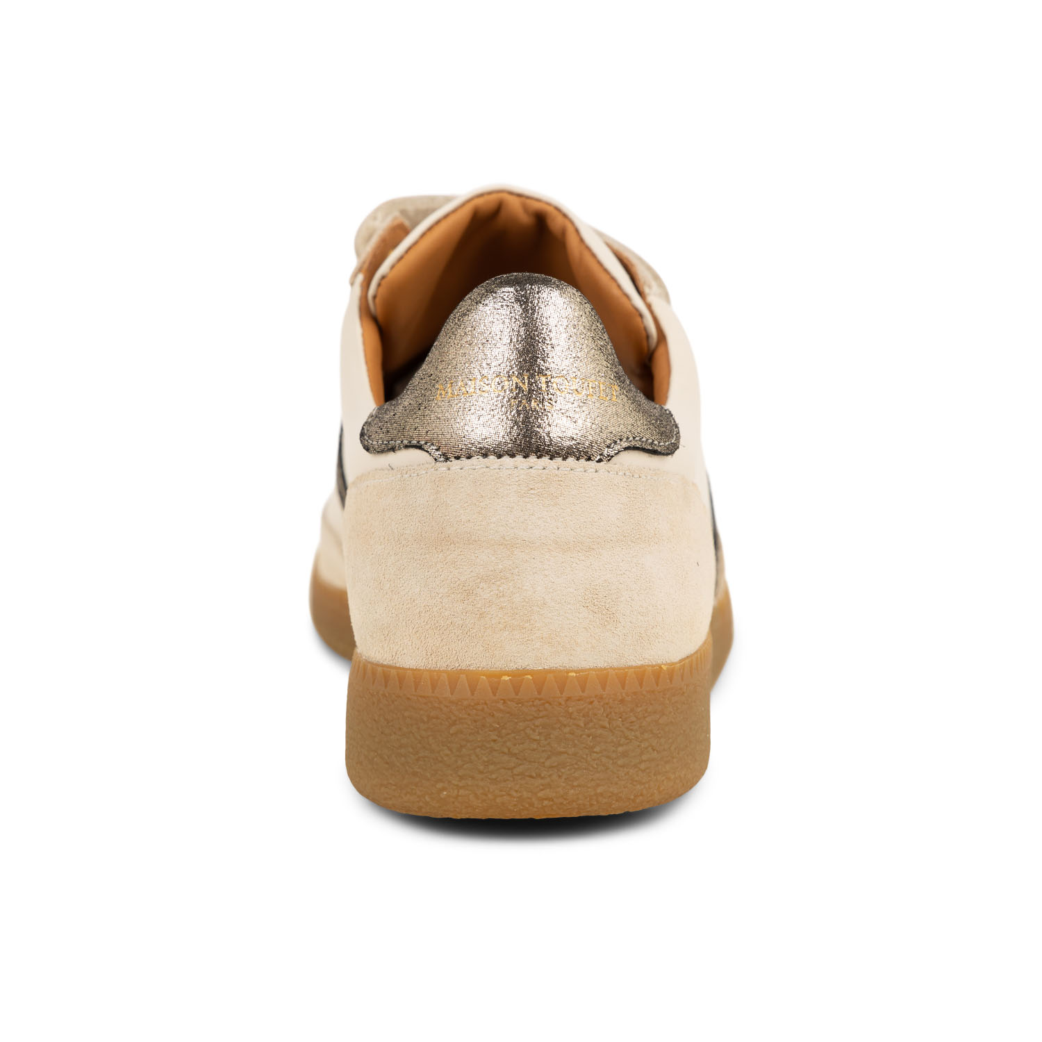 03 - SUZANNA - MARION TOUFET -  - Cuir